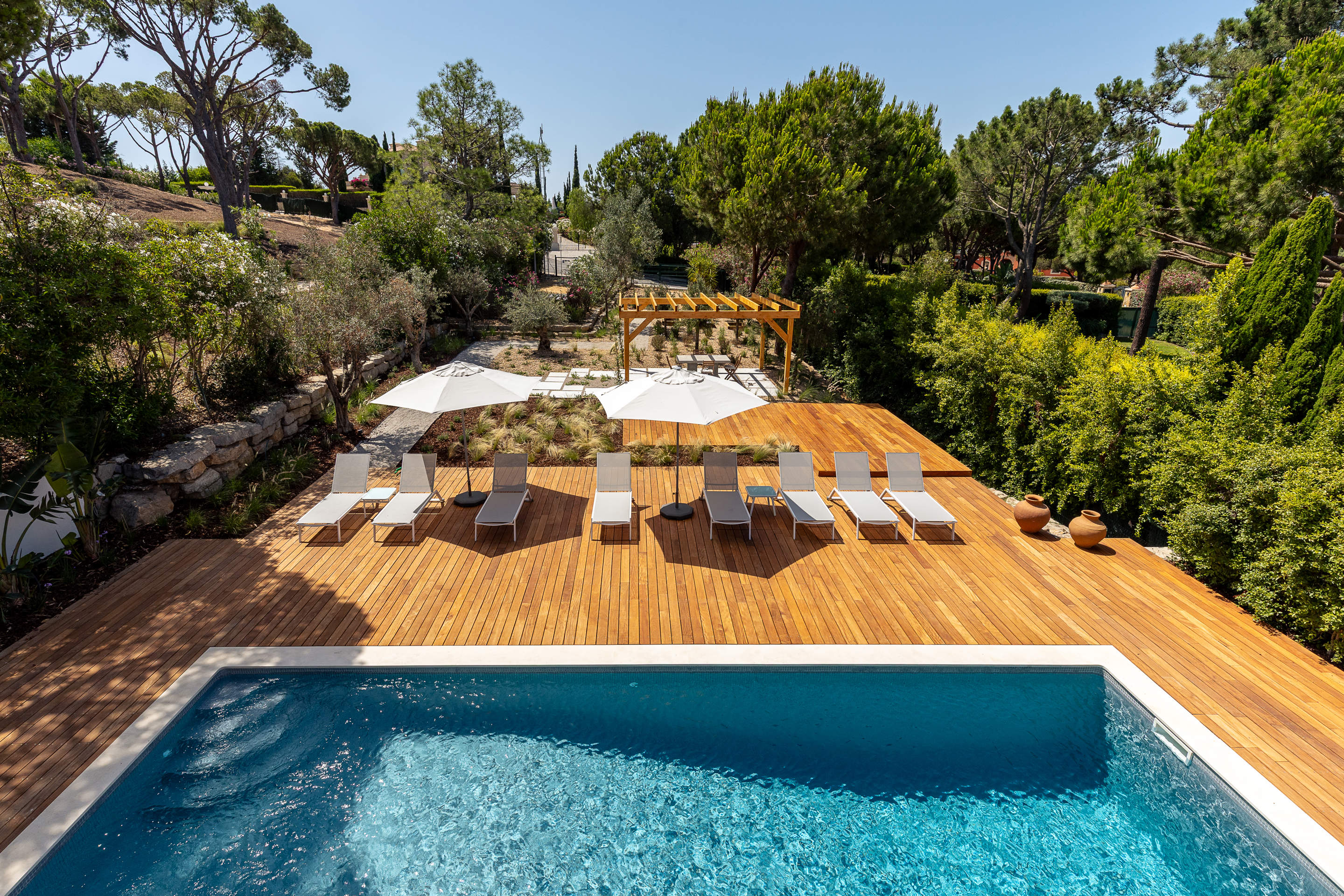 Villa Selena, 4 bedroom villa in Quinta do Lago, Algarve