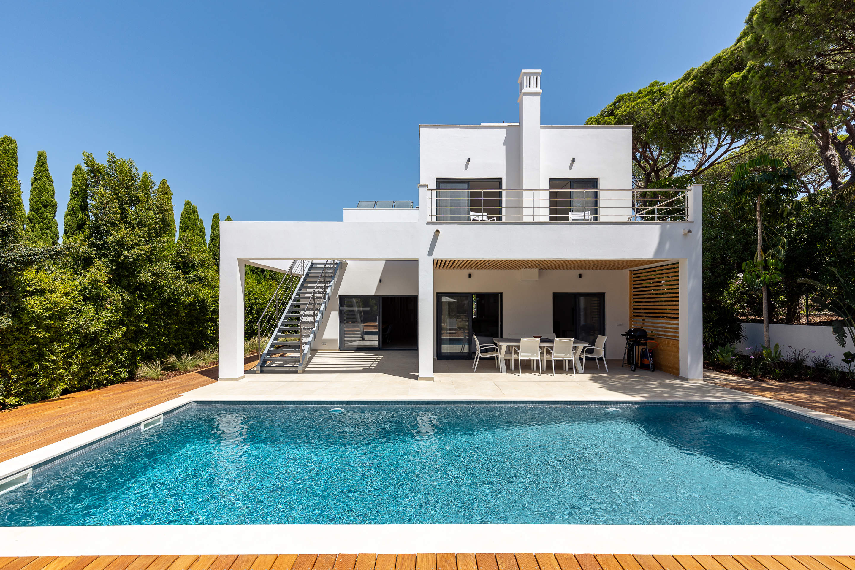 Villa Selena, 4 bedroom villa in Quinta do Lago, Algarve