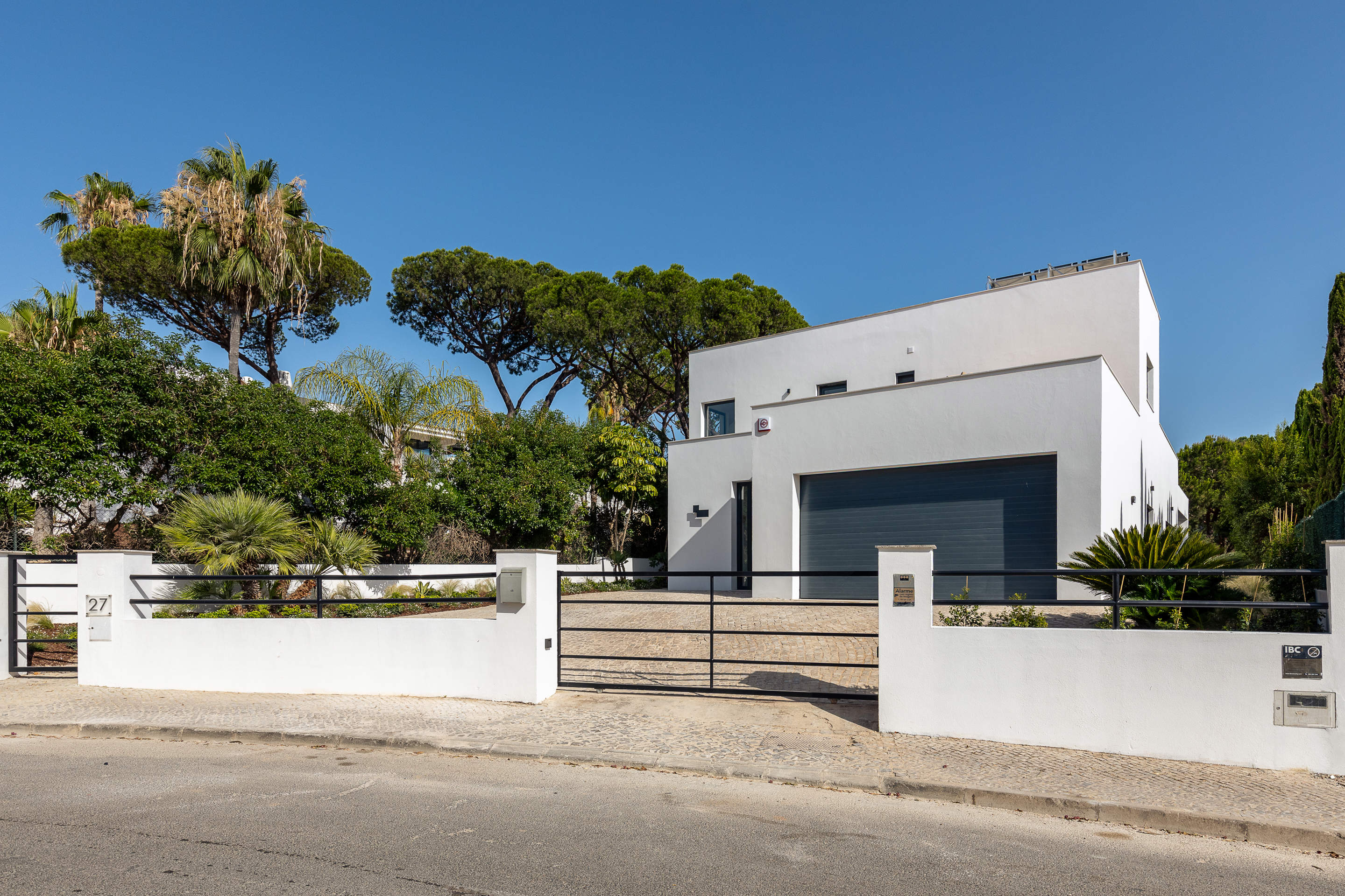 Villa Selena, 4 bedroom villa in Quinta do Lago, Algarve