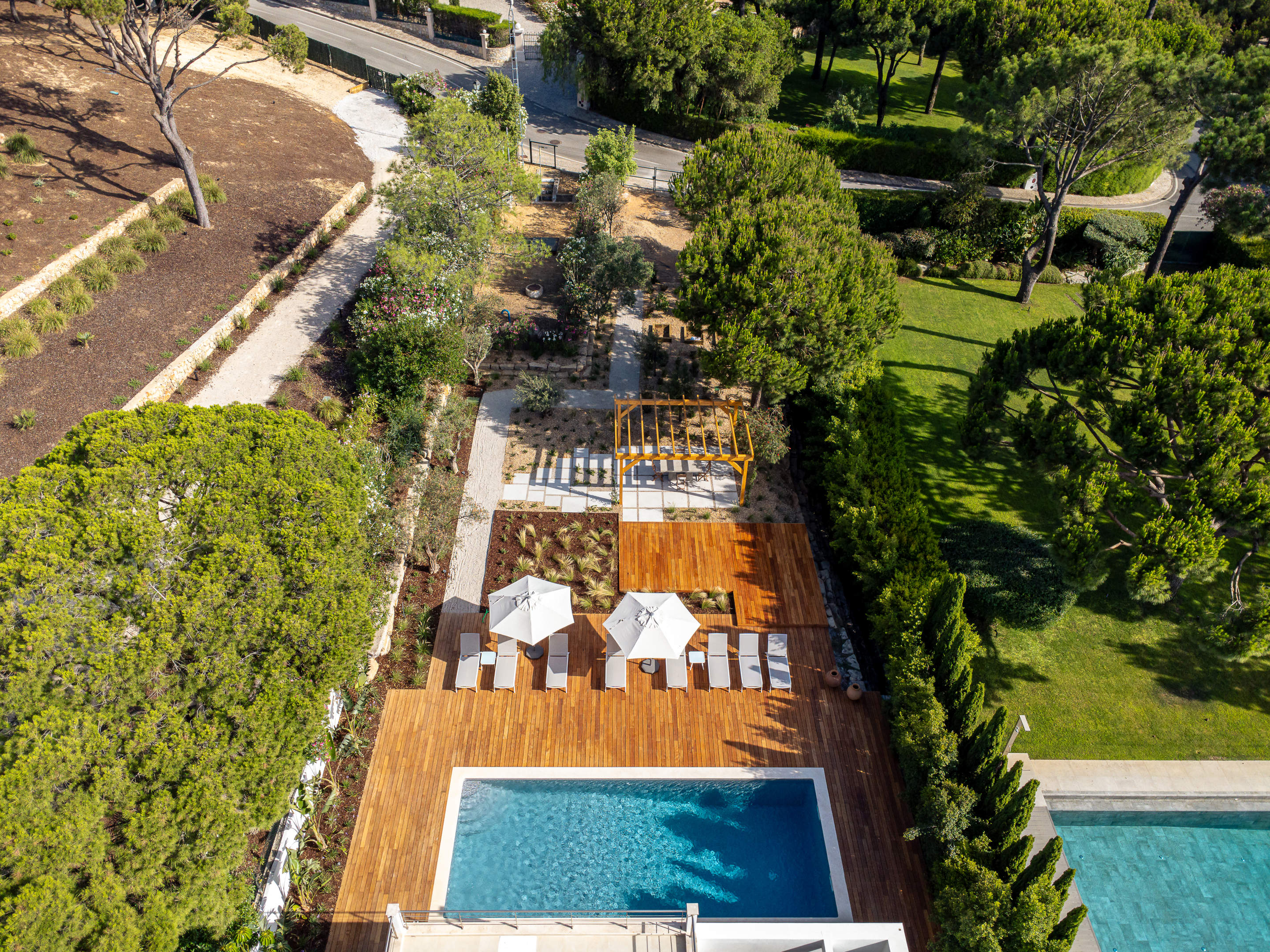 Villa Selena, 4 bedroom villa in Quinta do Lago, Algarve