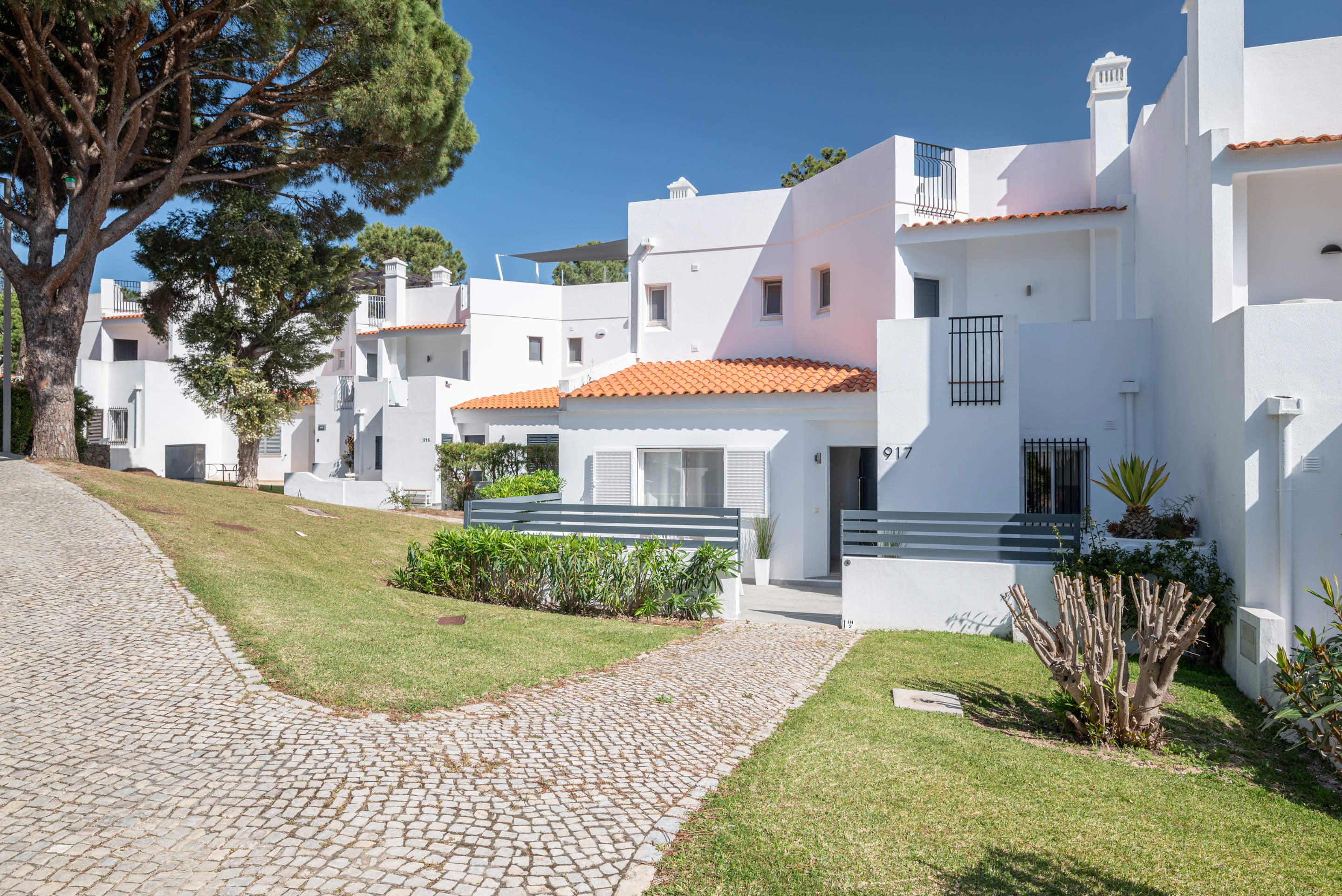 Villa Las Dalias, 3 bedroom villa in Vale do Lobo, Algarve