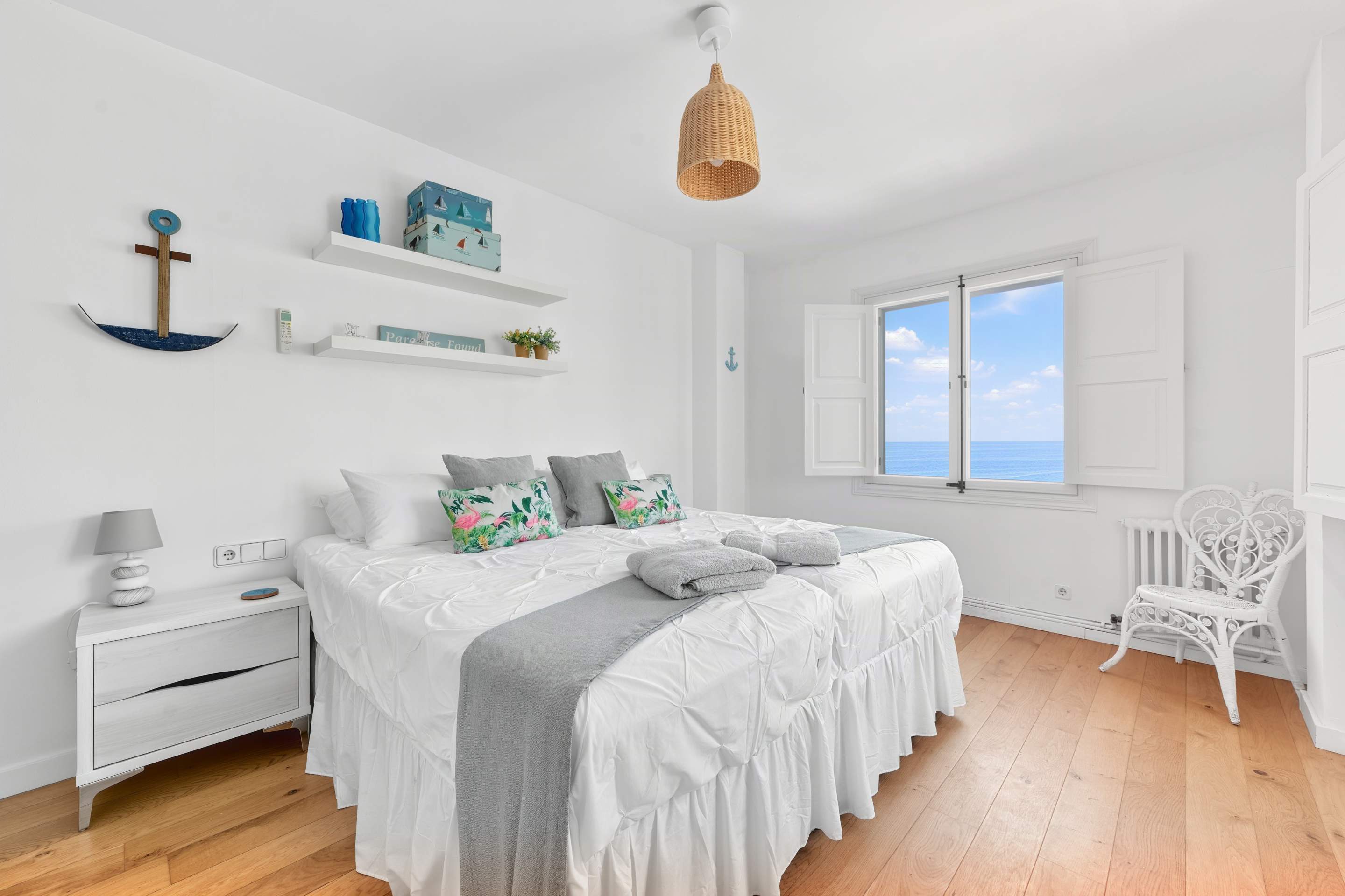 The Port House, 3 bedroom villa in Soller & Deia, Majorca