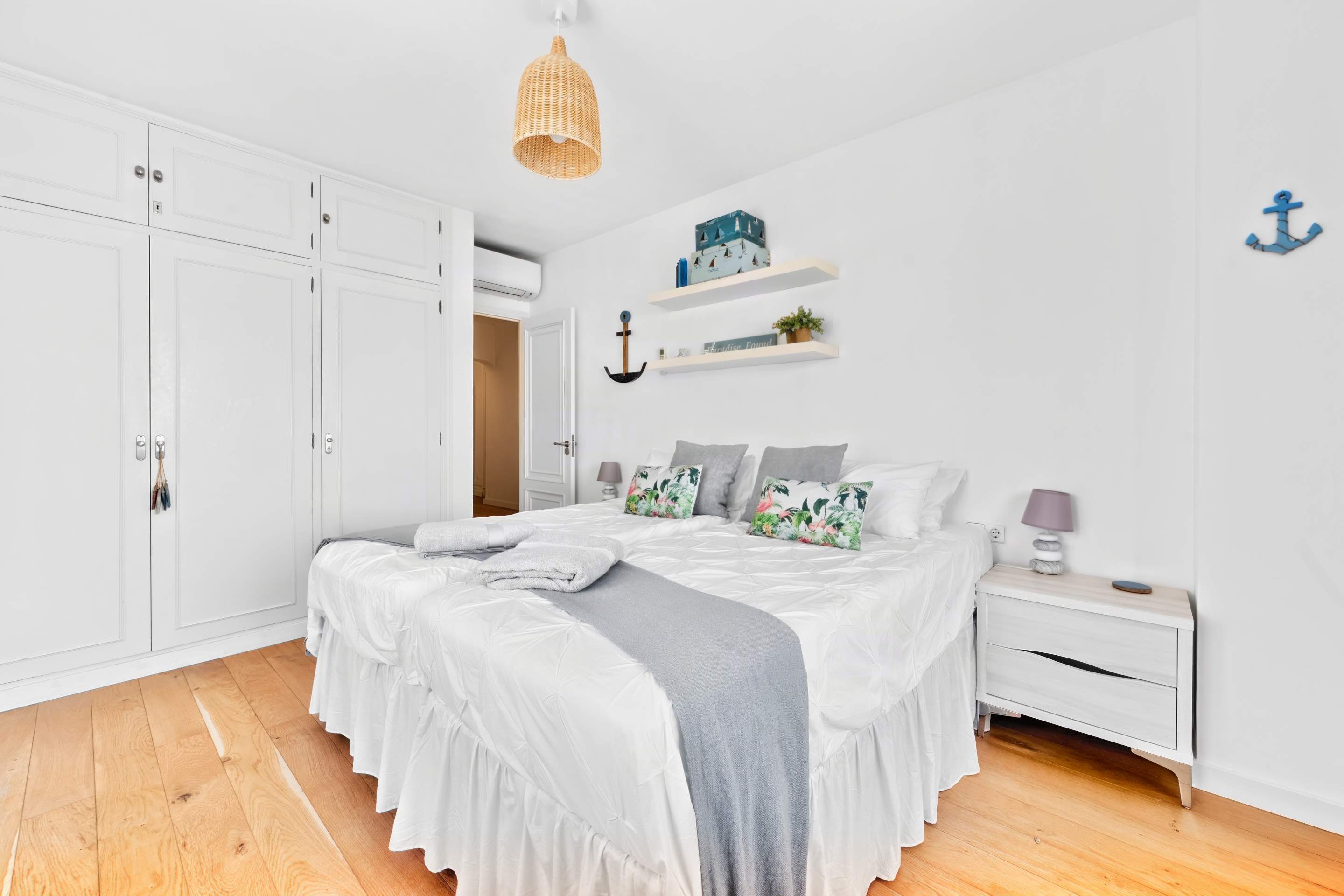 The Port House, 3 bedroom villa in Soller & Deia, Majorca