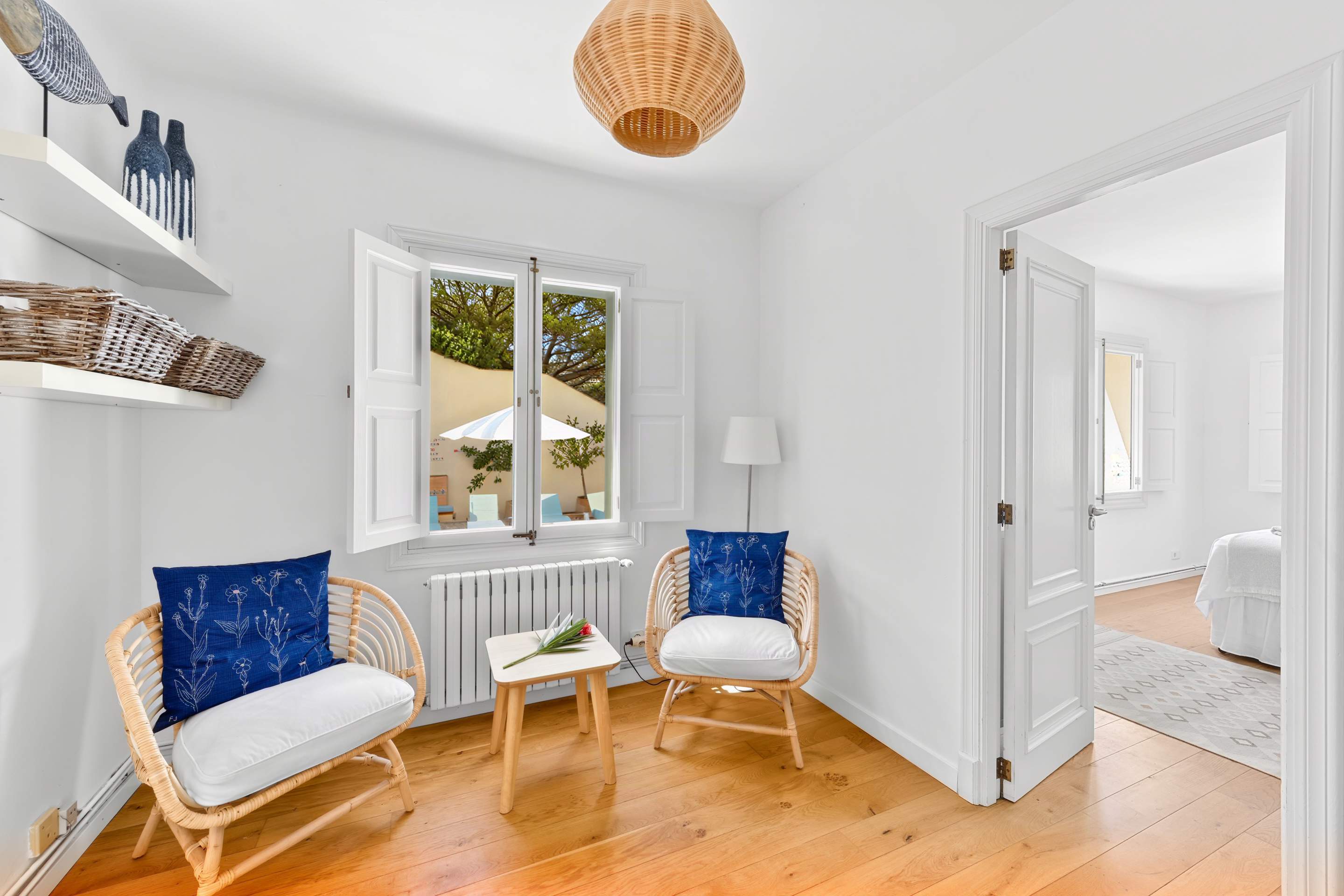 The Port House, 3 bedroom villa in Soller & Deia, Majorca