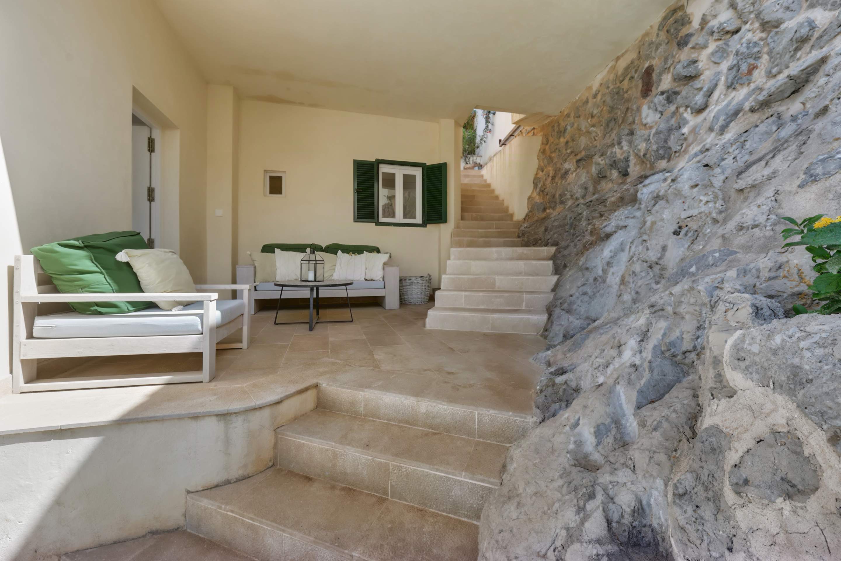The Port House, 3 bedroom villa in Soller & Deia, Majorca