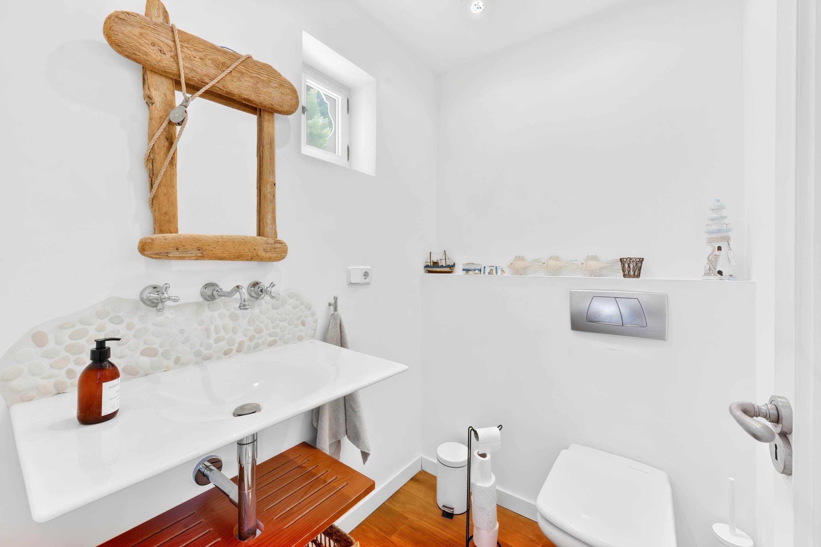The Port House, 3 bedroom villa in Soller & Deia, Majorca