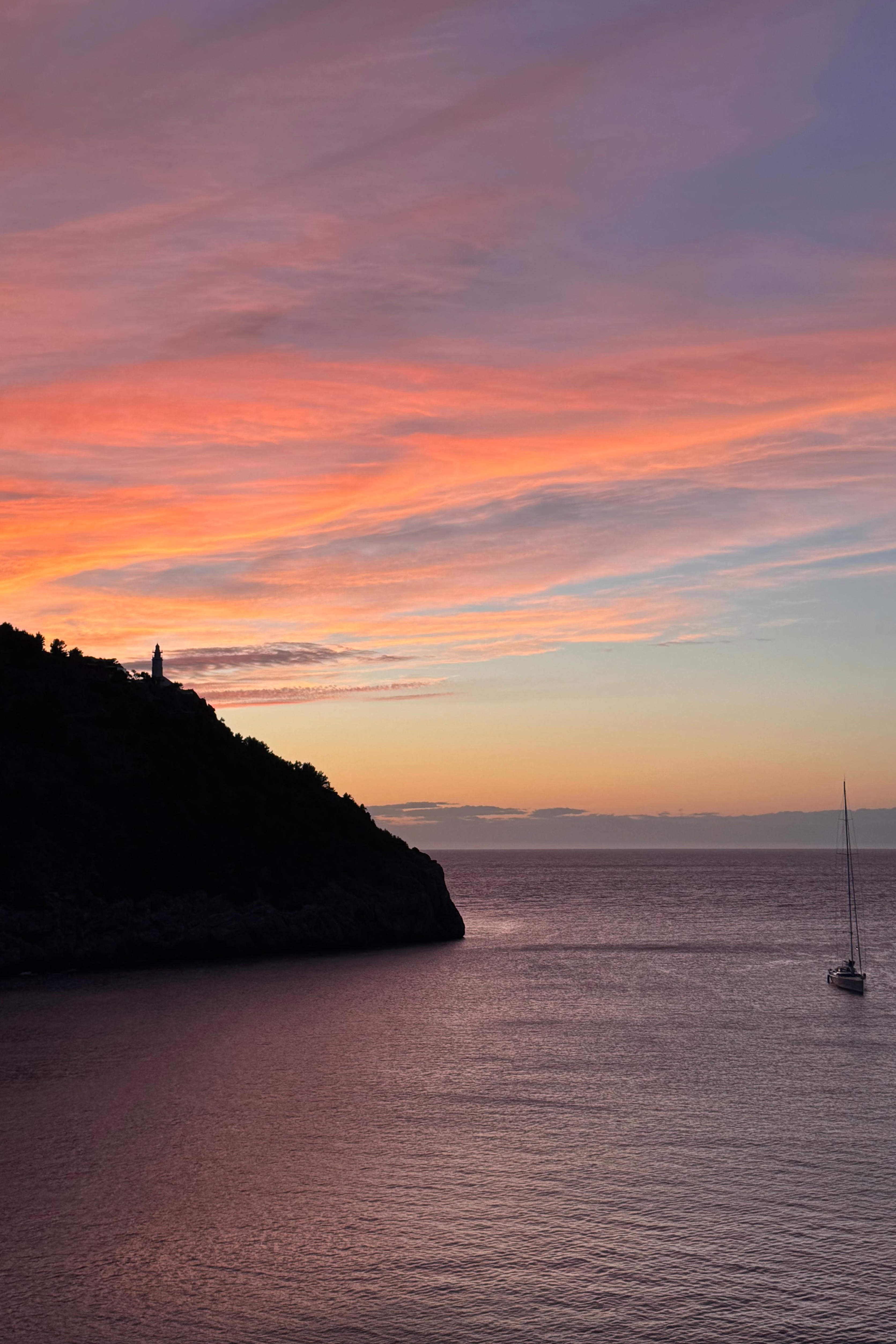 The Port House, 3 bedroom villa in Soller & Deia, Majorca