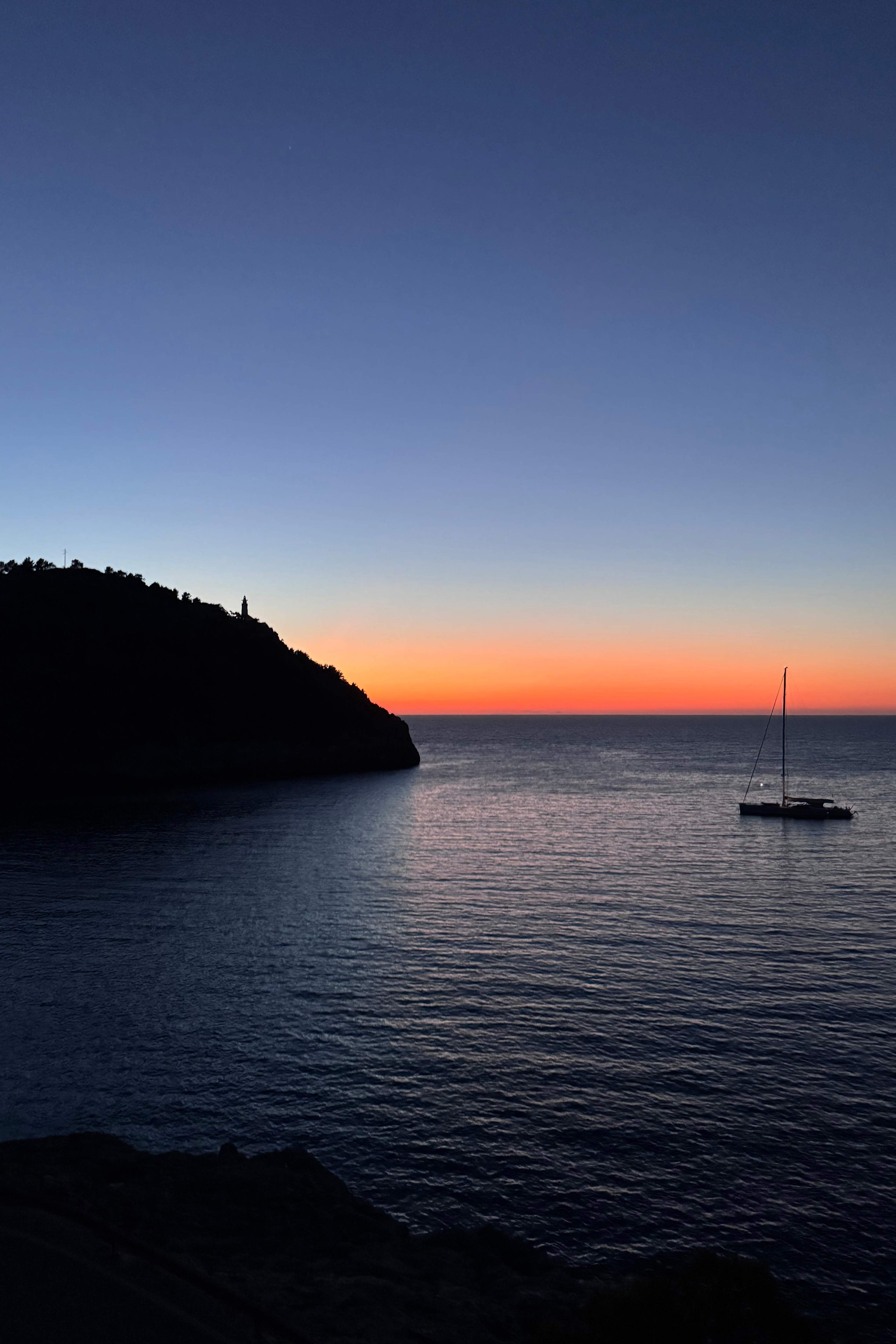 The Port House, 3 bedroom villa in Soller & Deia, Majorca