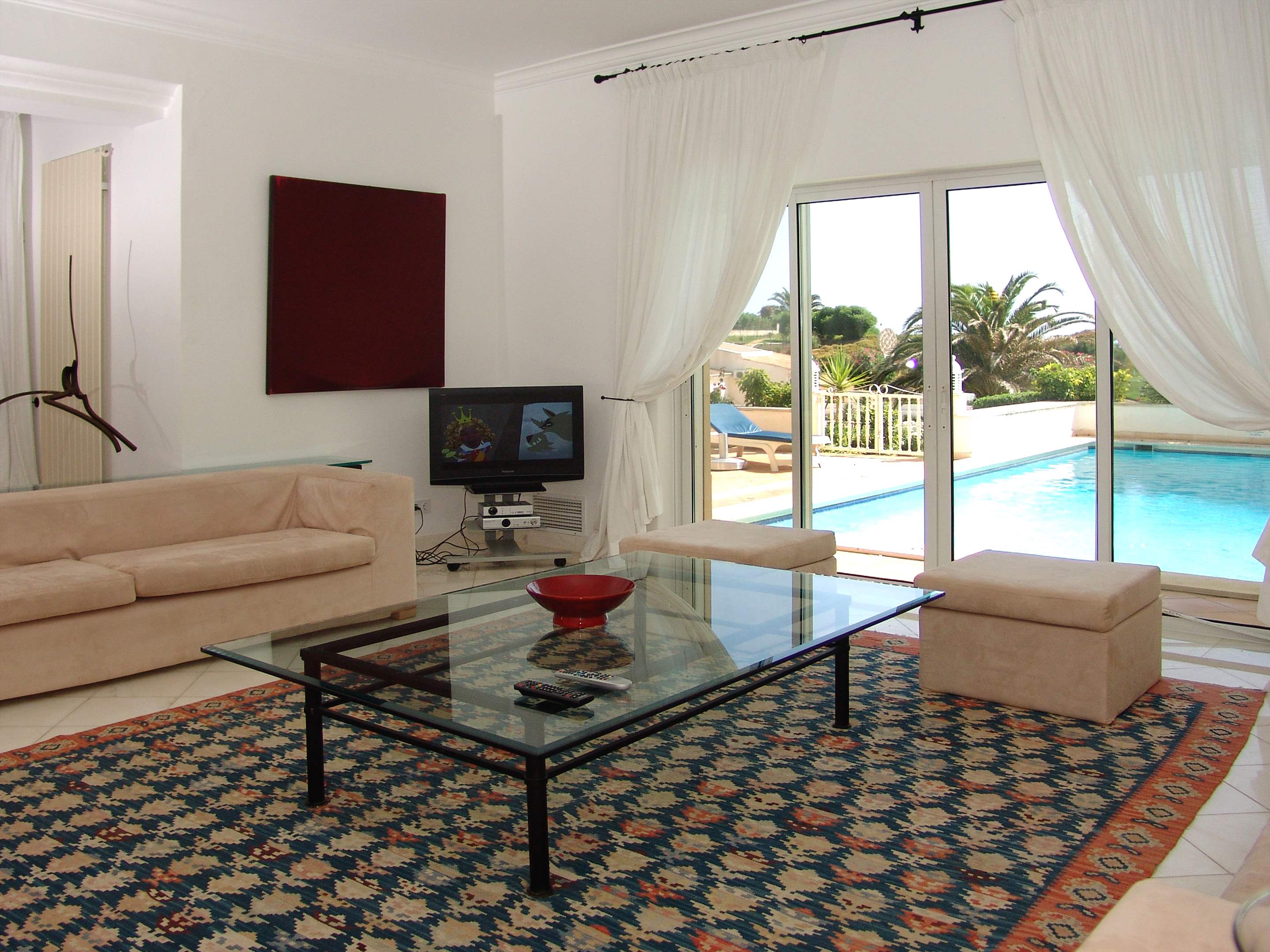 Villas Louisa 3 Bedroom, 3 bedroom villa in Vale do Lobo, Algarve