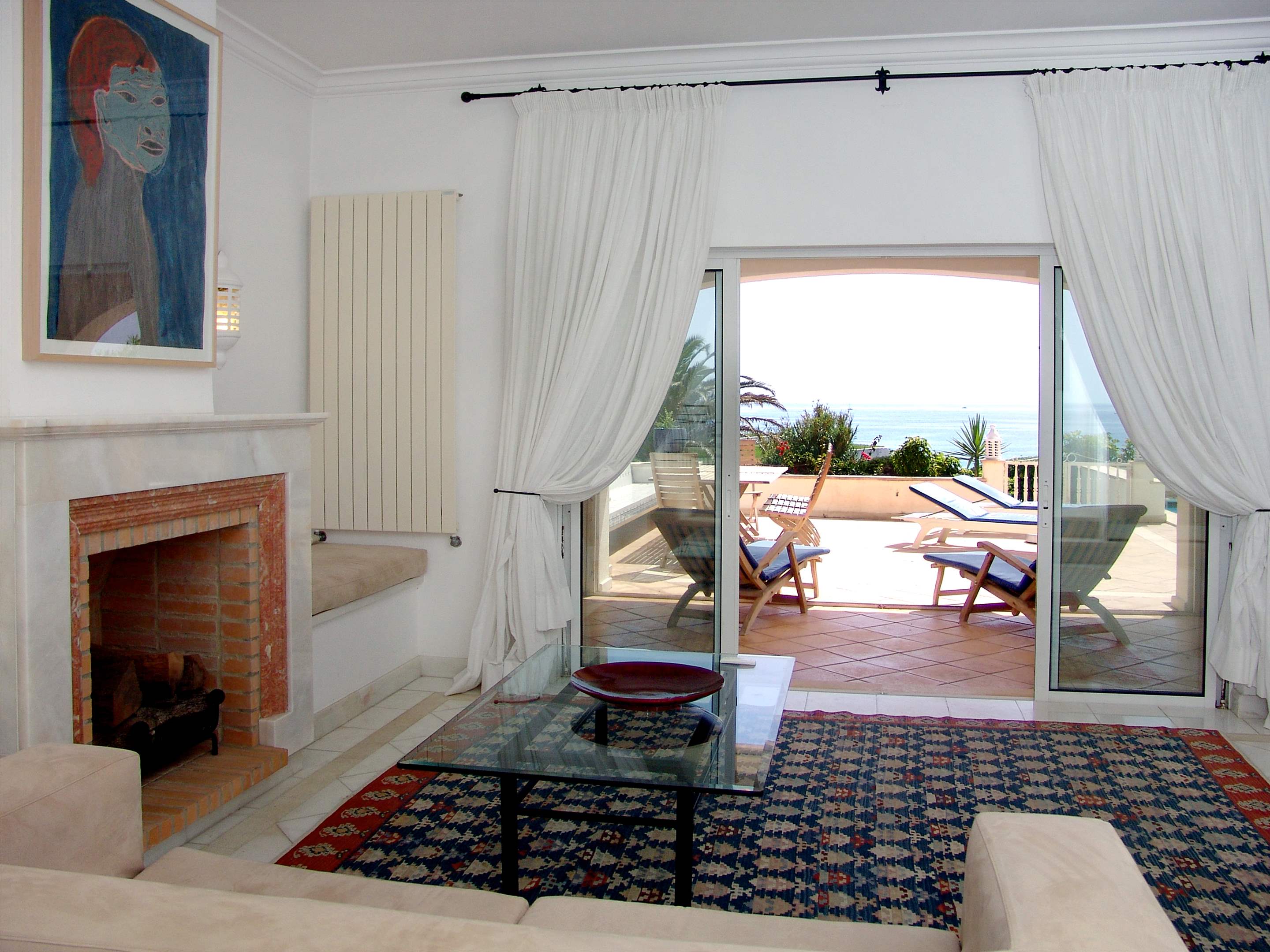 Villas Louisa 3 Bedroom, 3 bedroom villa in Vale do Lobo, Algarve