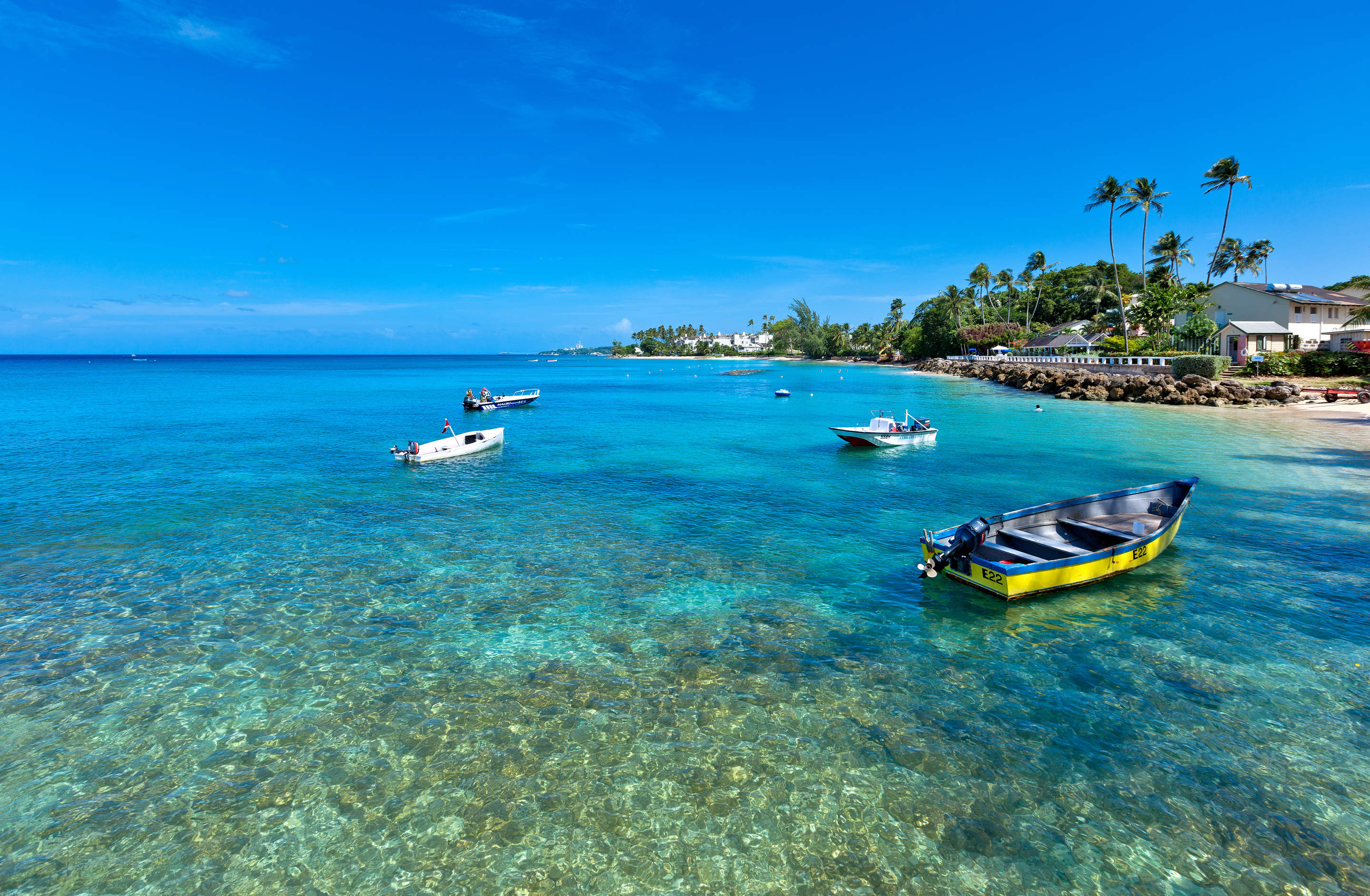 Leamington Pavilion, St Peter, 3 bedroom villa in St. James & West Coast, Barbados