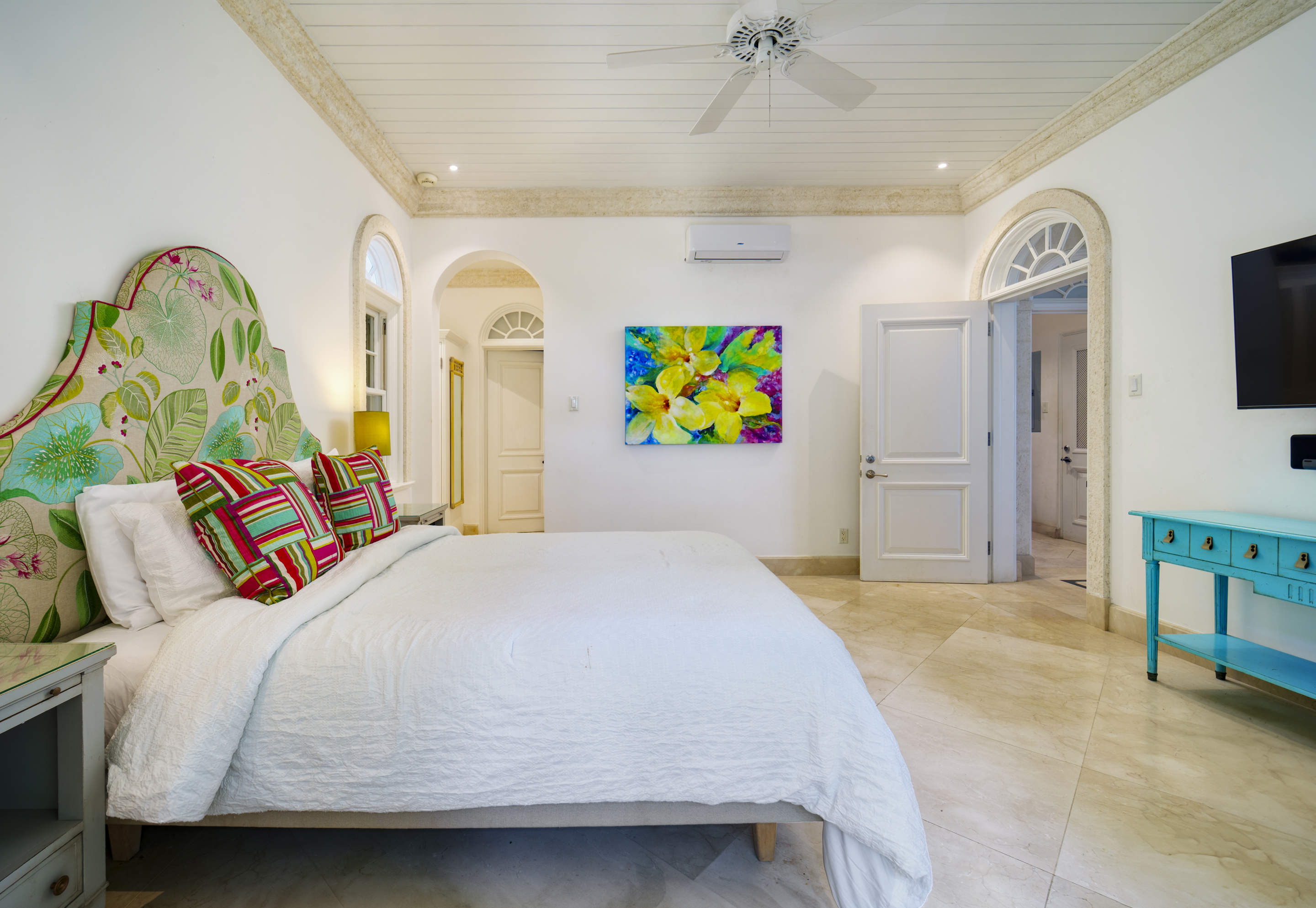 Hemingway House, St Peter, 4 bedroom villa in St. James & West Coast, Barbados