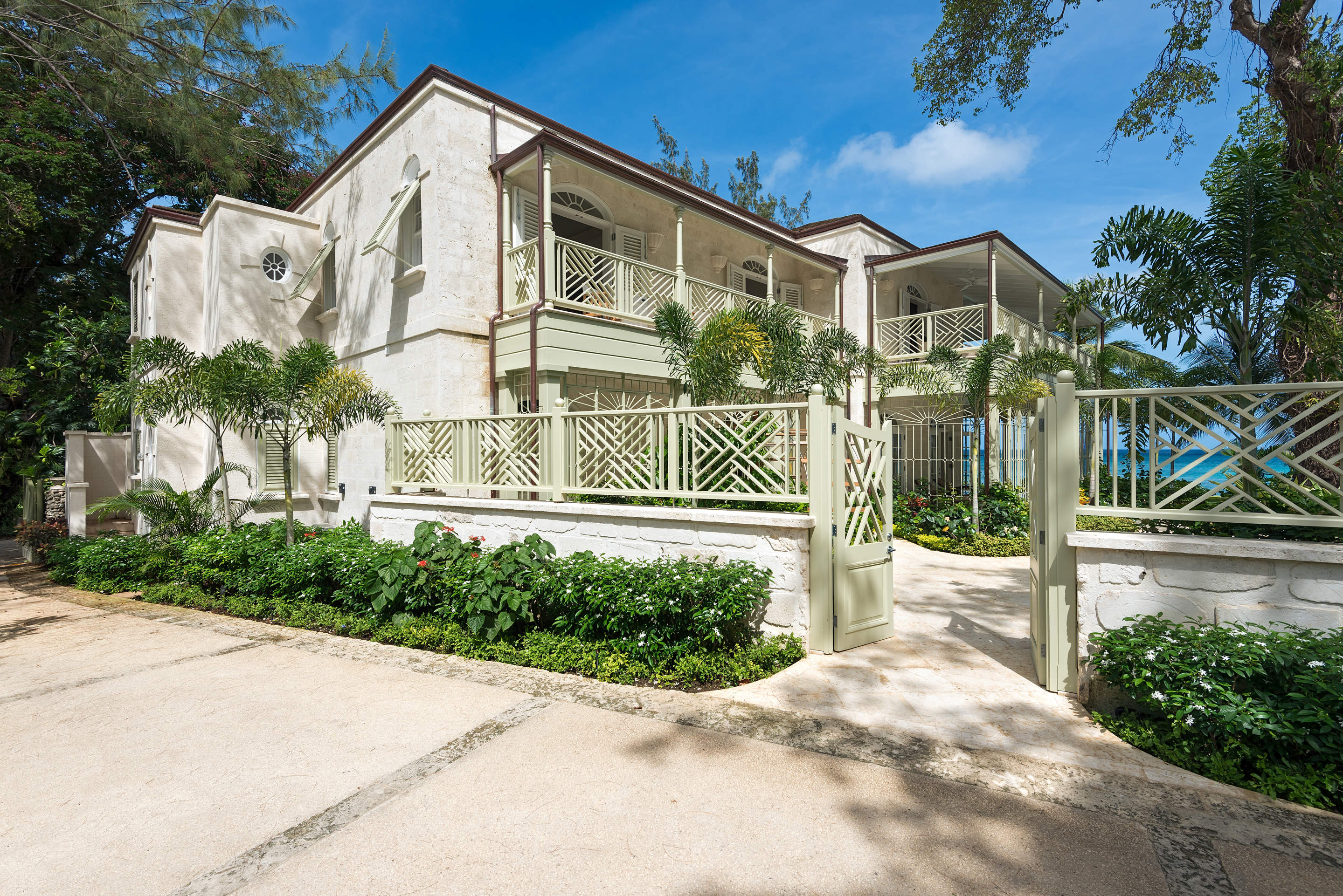 Hemingway House, St Peter, 4 bedroom villa in St. James & West Coast, Barbados