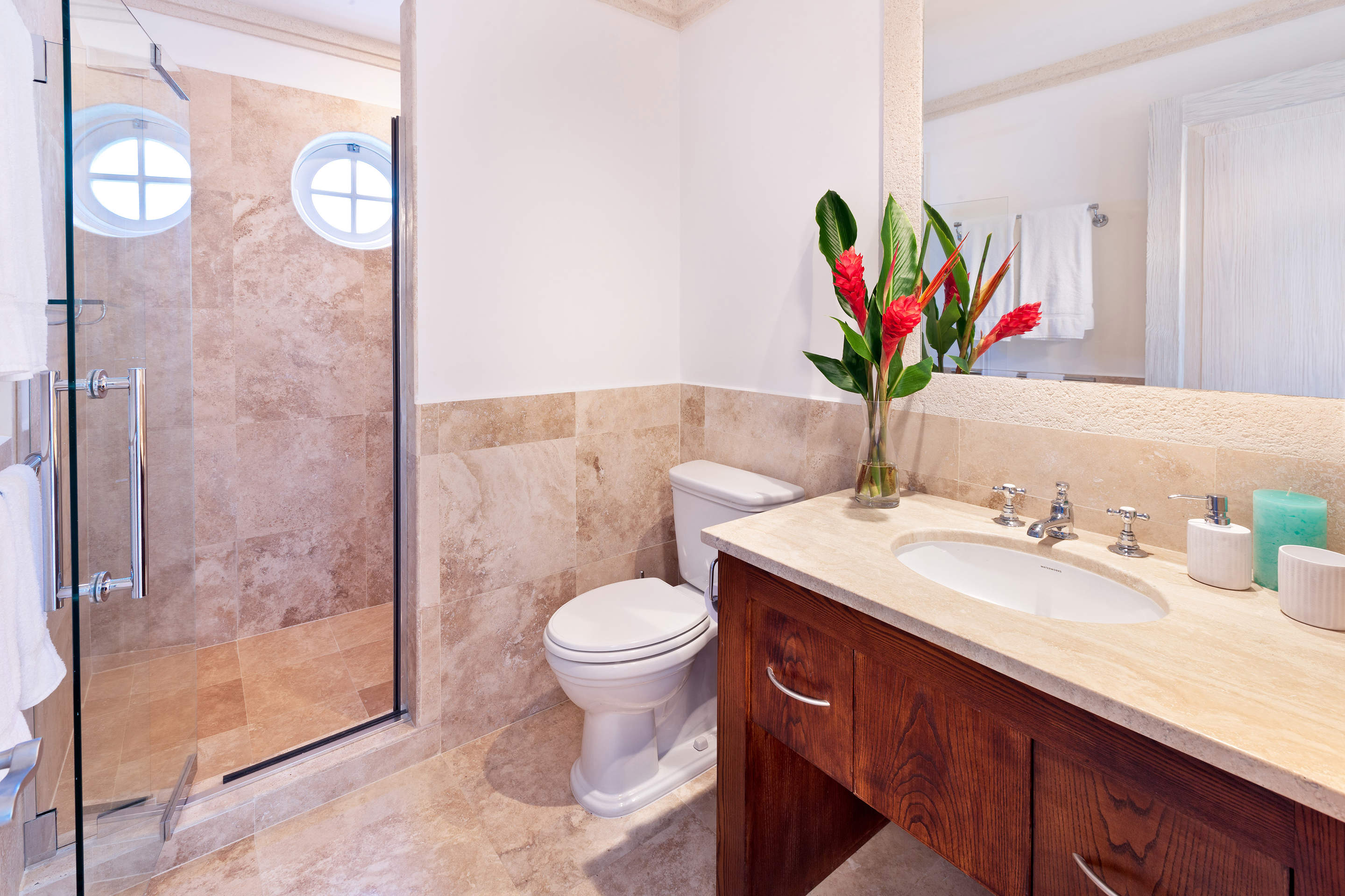 Cherry Red, Royal Westmoreland 4 bedroom, 4 bedroom villa in St. James & West Coast, Barbados