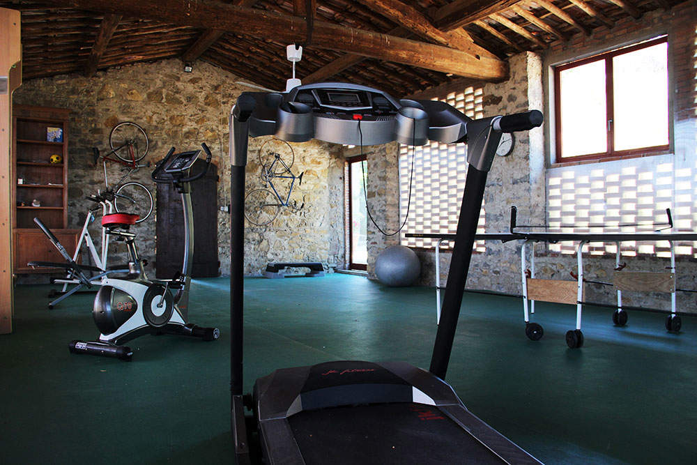 Casa Panoramica, 4 bedroom villa in Chianti & Countryside, Tuscany