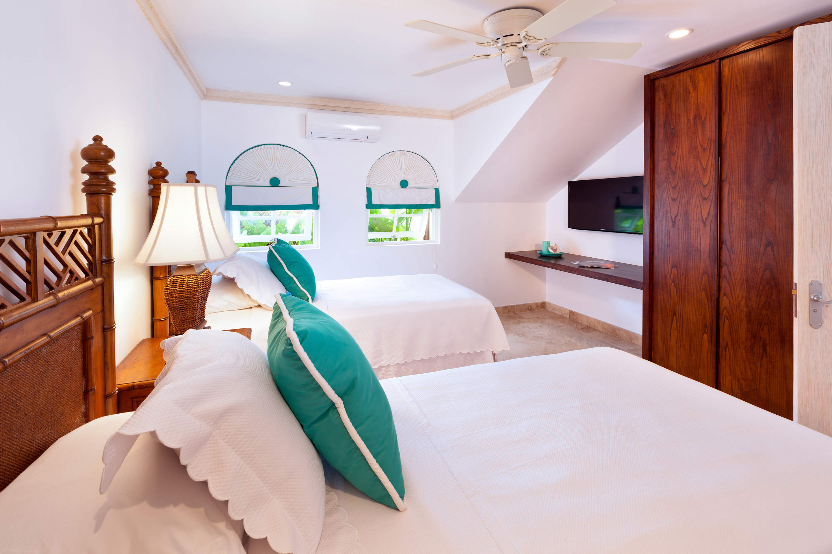 Cherry Red, Royal Westmoreland 3 bedroom, 3 bedroom villa in St. James & West Coast, Barbados