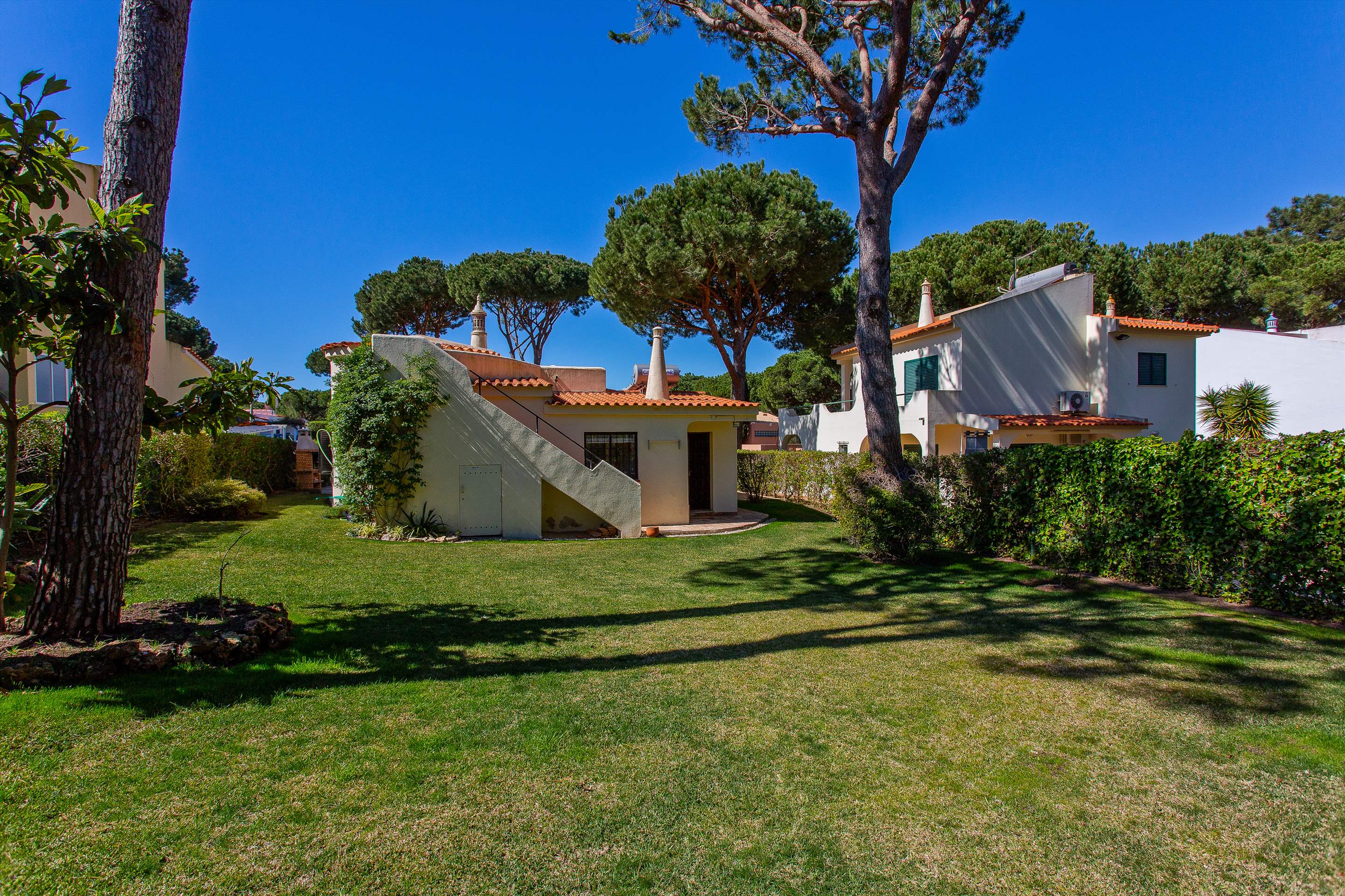 Casa Vento, 2 bedroom villa in Vilamoura Area, Algarve