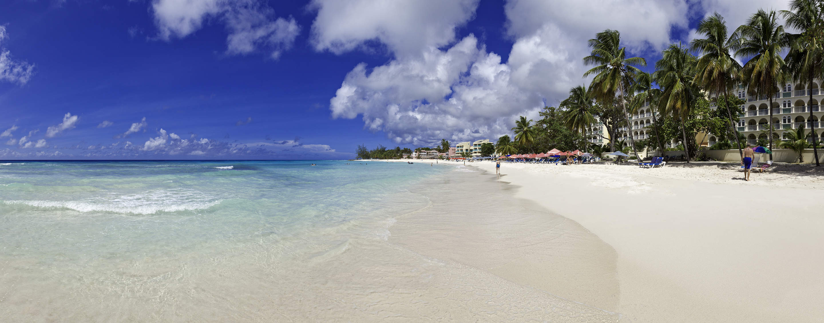 Sapphire Beach 311, 3 Bedroom, 3 bedroom apartment in St. Lawrence Gap & South Coast, Barbados