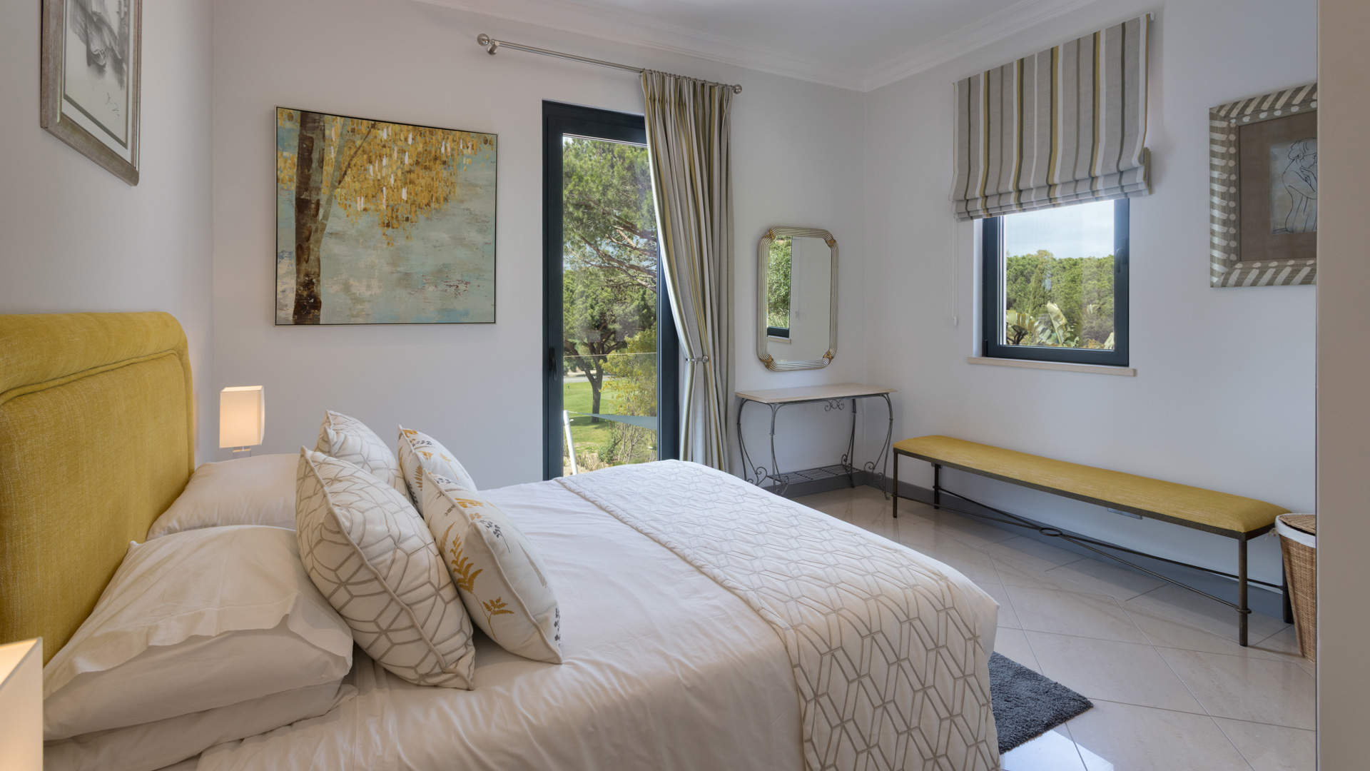 Villa Agatha, 4 bedroom villa in Quinta do Lago, Algarve
