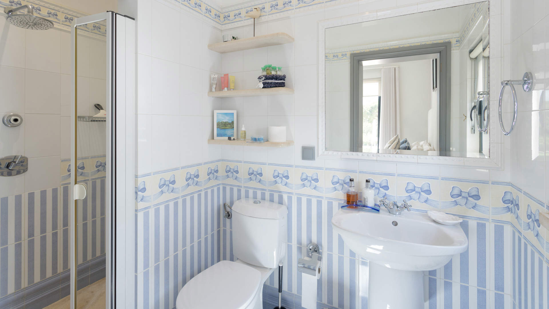 Villa Agatha, 4 bedroom villa in Quinta do Lago, Algarve