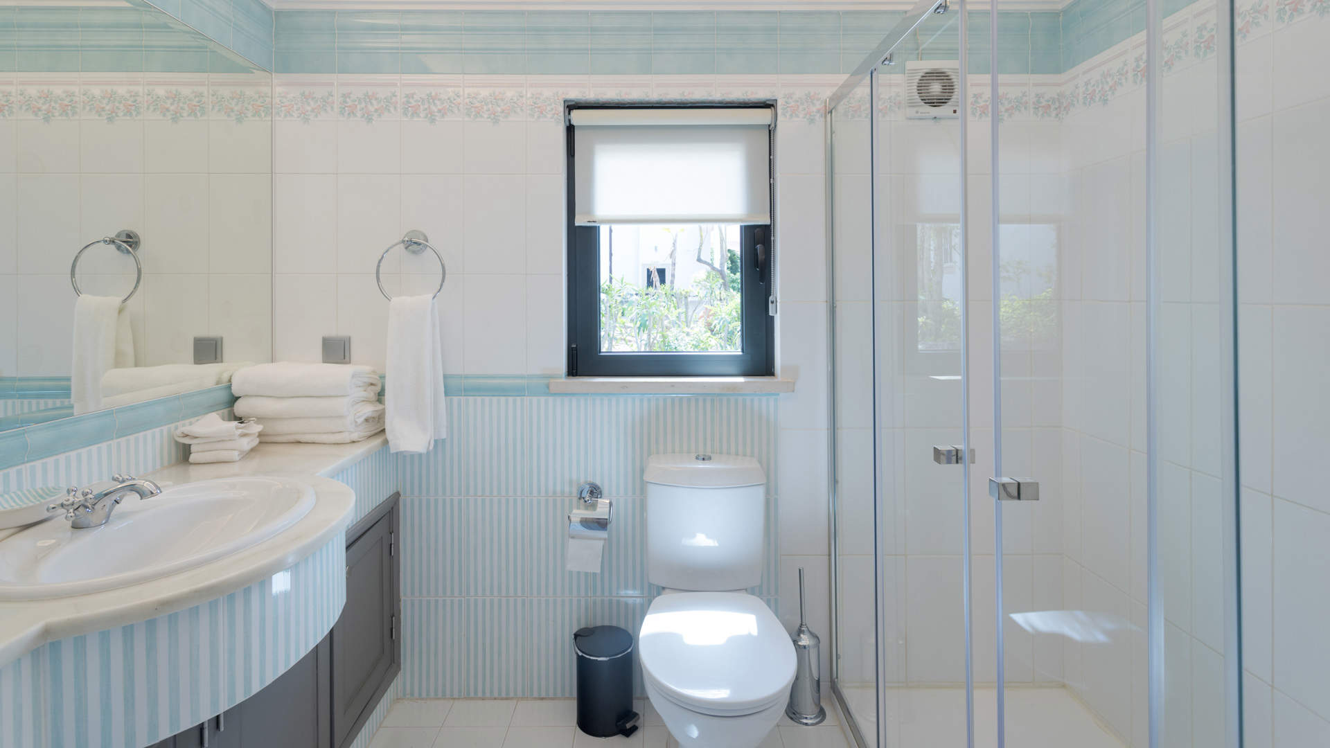 Villa Agatha, 4 bedroom villa in Quinta do Lago, Algarve