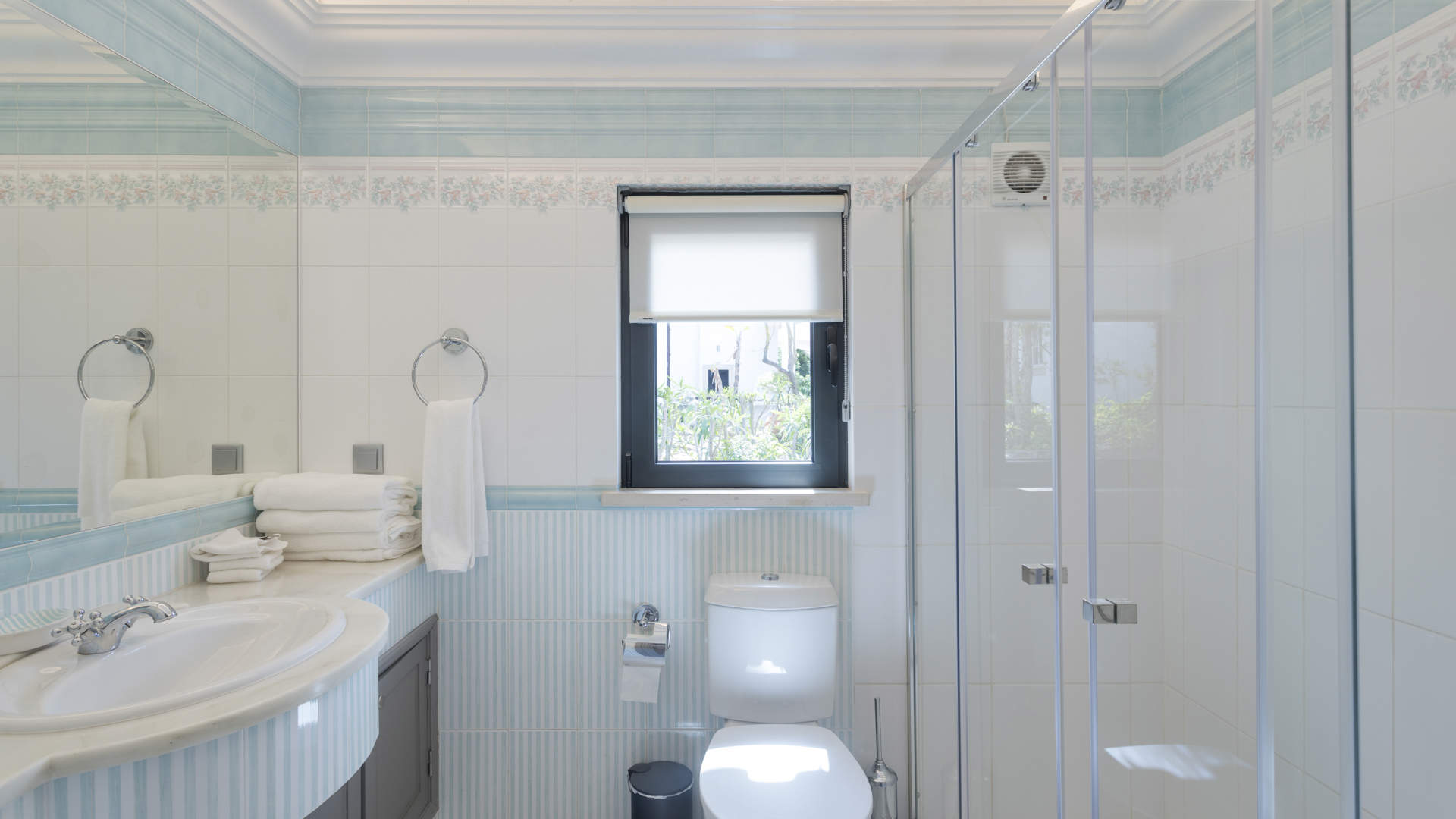 Villa Agatha, 4 bedroom villa in Quinta do Lago, Algarve
