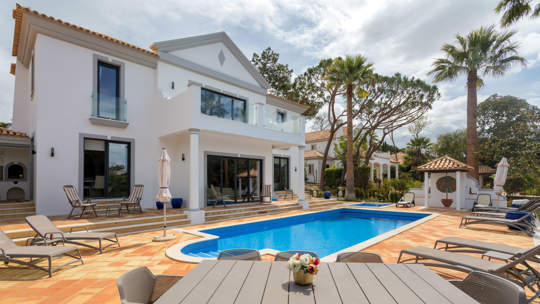 Villa Agatha Main Photo
