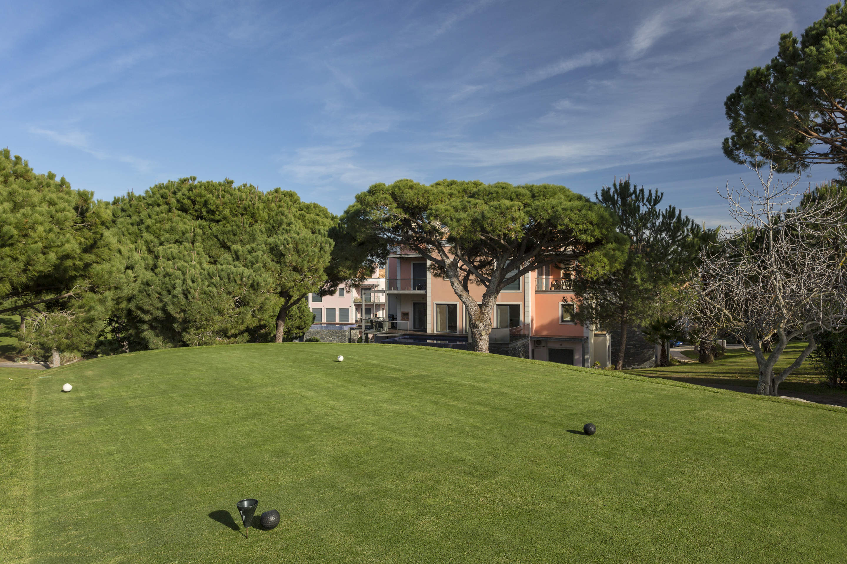 Apartment Nina, 2 bedroom apartment in Vale do Lobo, Algarve