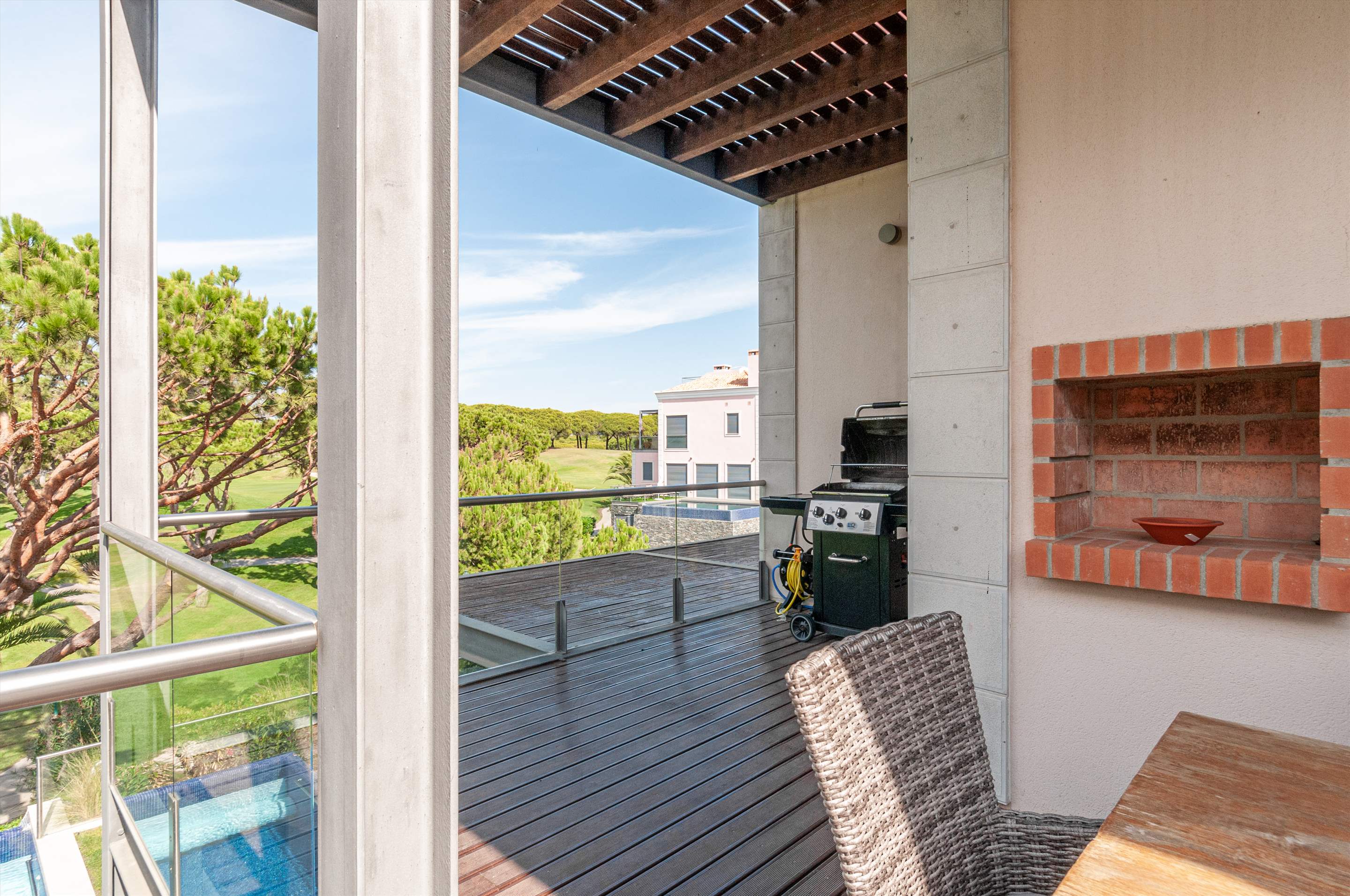 Apartment Nina, 2 bedroom apartment in Vale do Lobo, Algarve