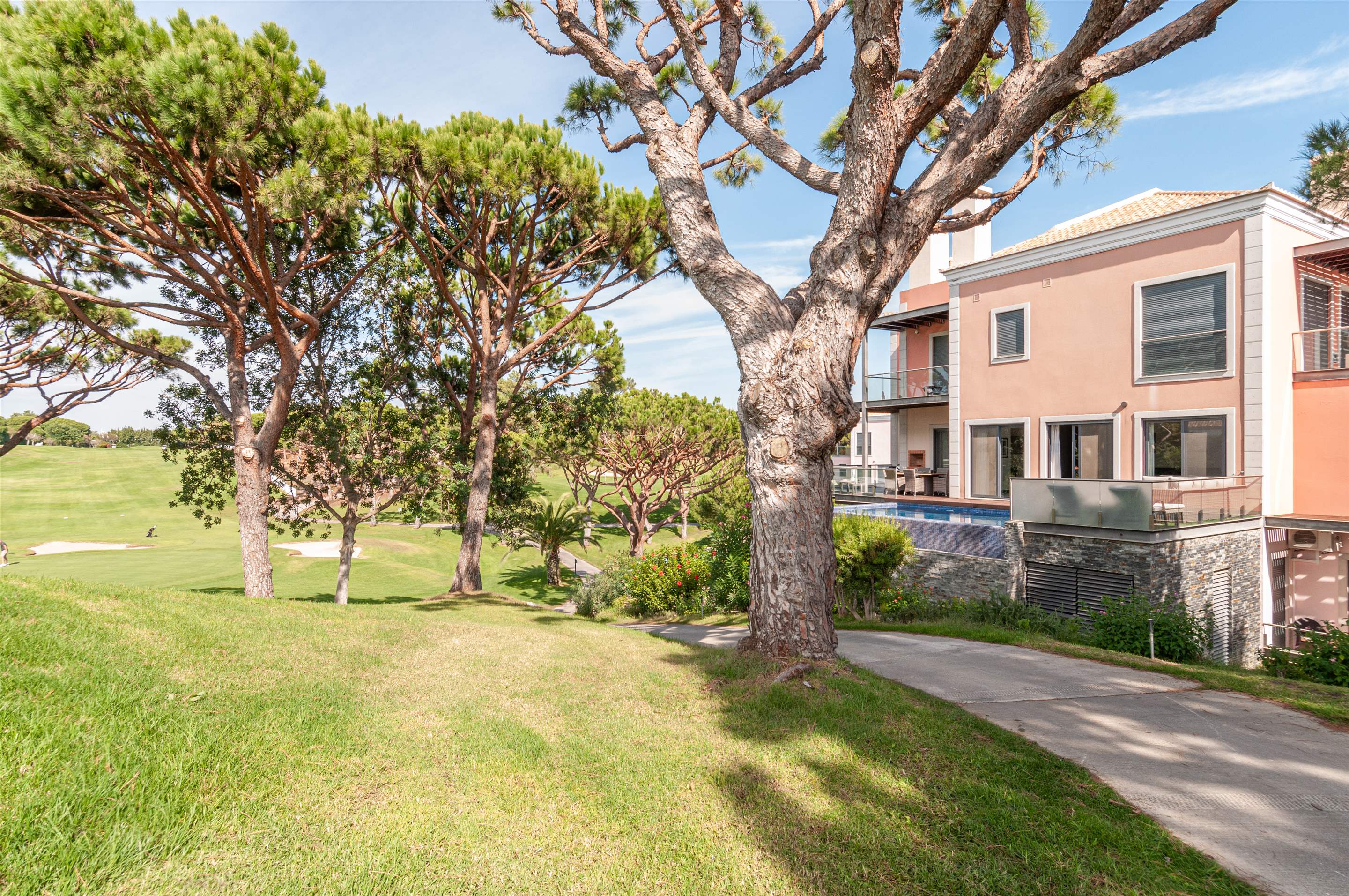 Apartment Nina, 2 bedroom apartment in Vale do Lobo, Algarve