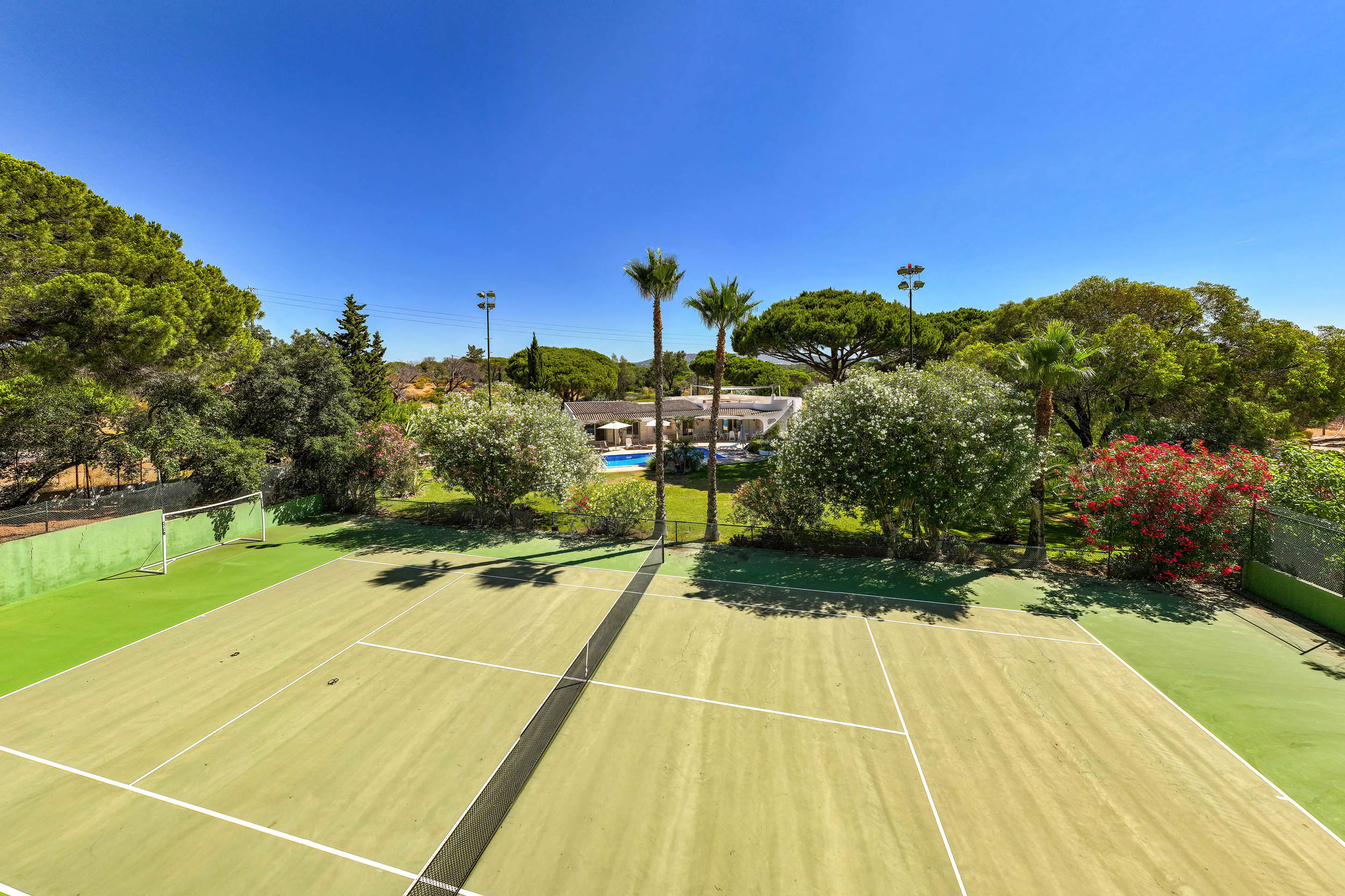 Casa da Vinha, 3 bedroom villa in Quinta do Lago, Algarve