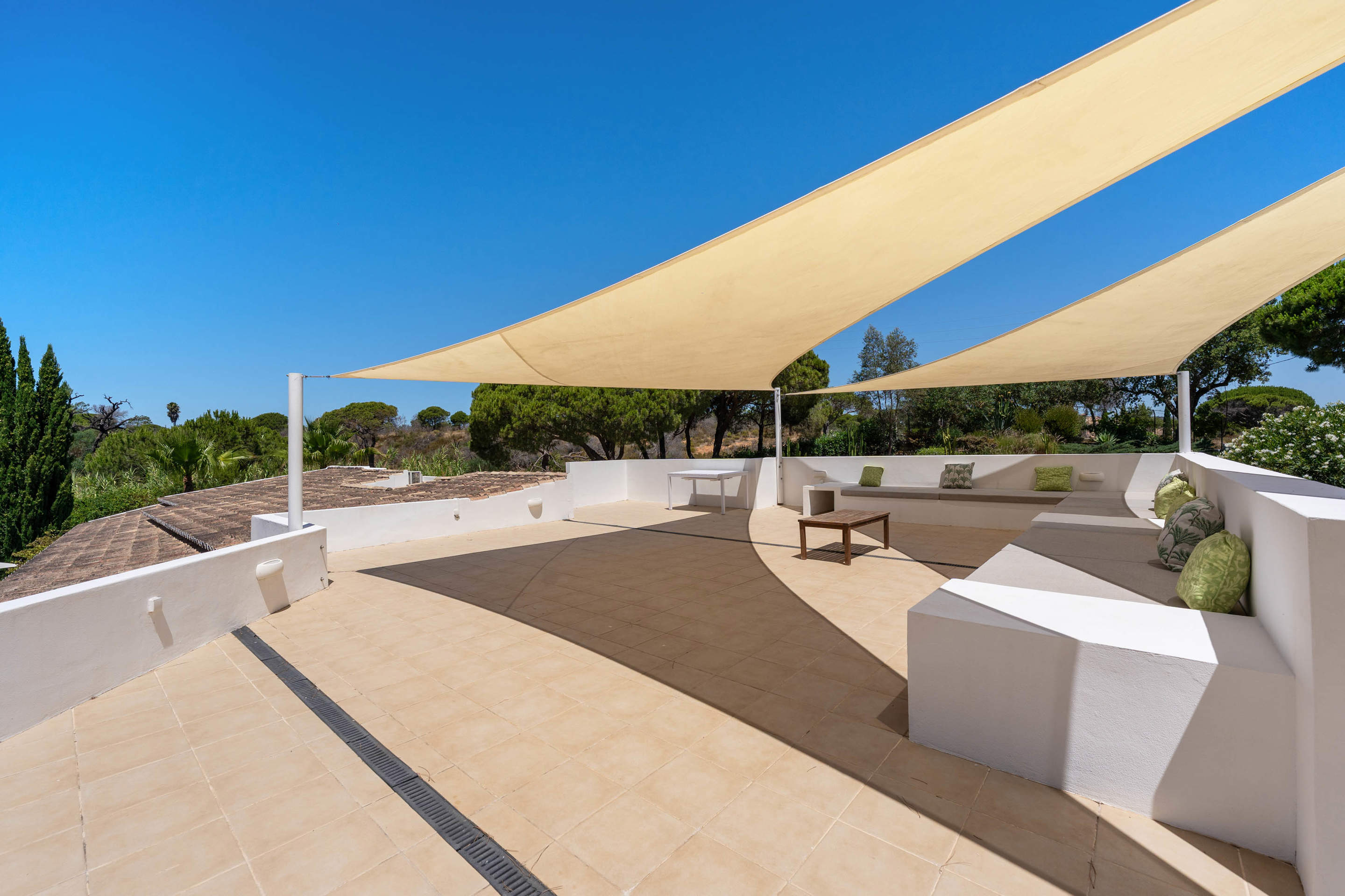 Casa da Vinha, 3 bedroom villa in Quinta do Lago, Algarve