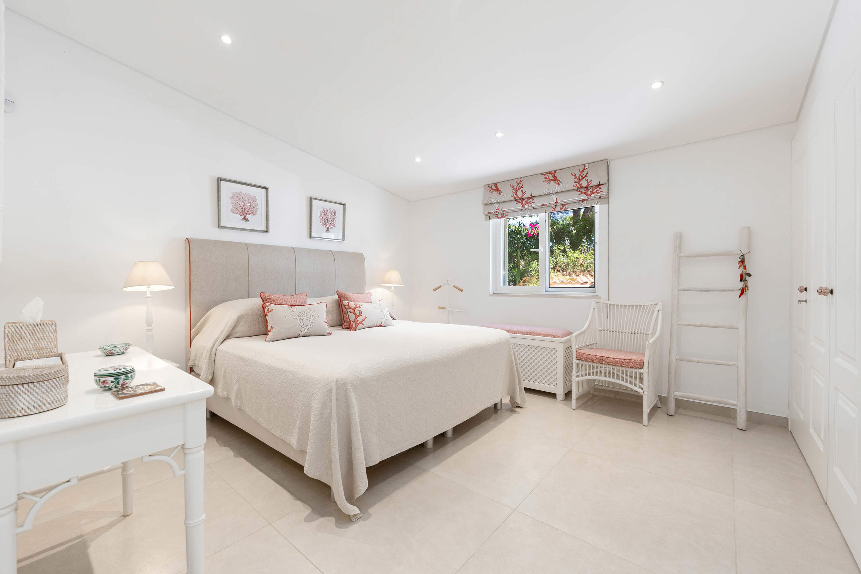 Casa da Vinha, 3 bedroom villa in Quinta do Lago, Algarve