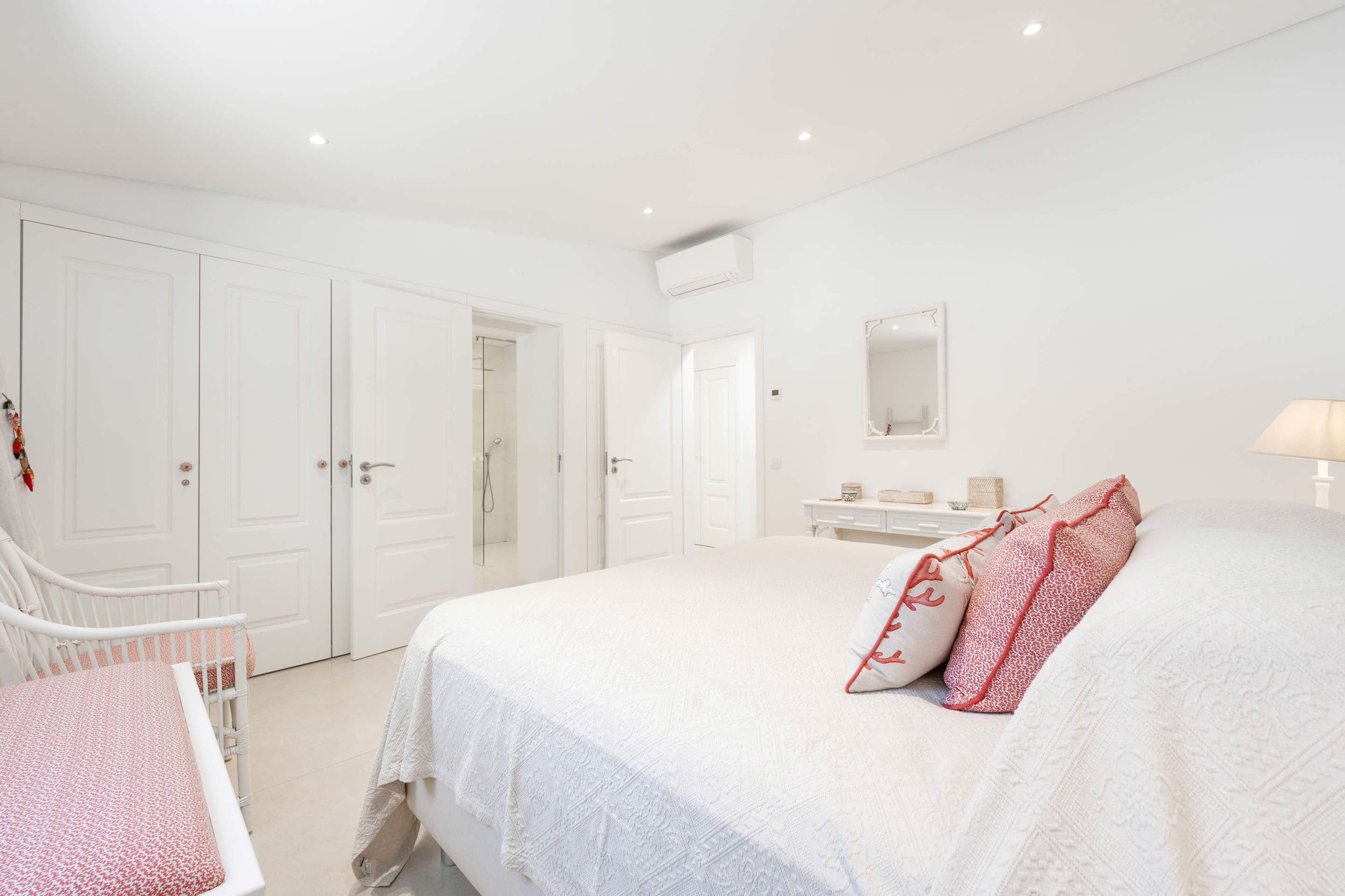 Casa da Vinha, 3 bedroom villa in Quinta do Lago, Algarve