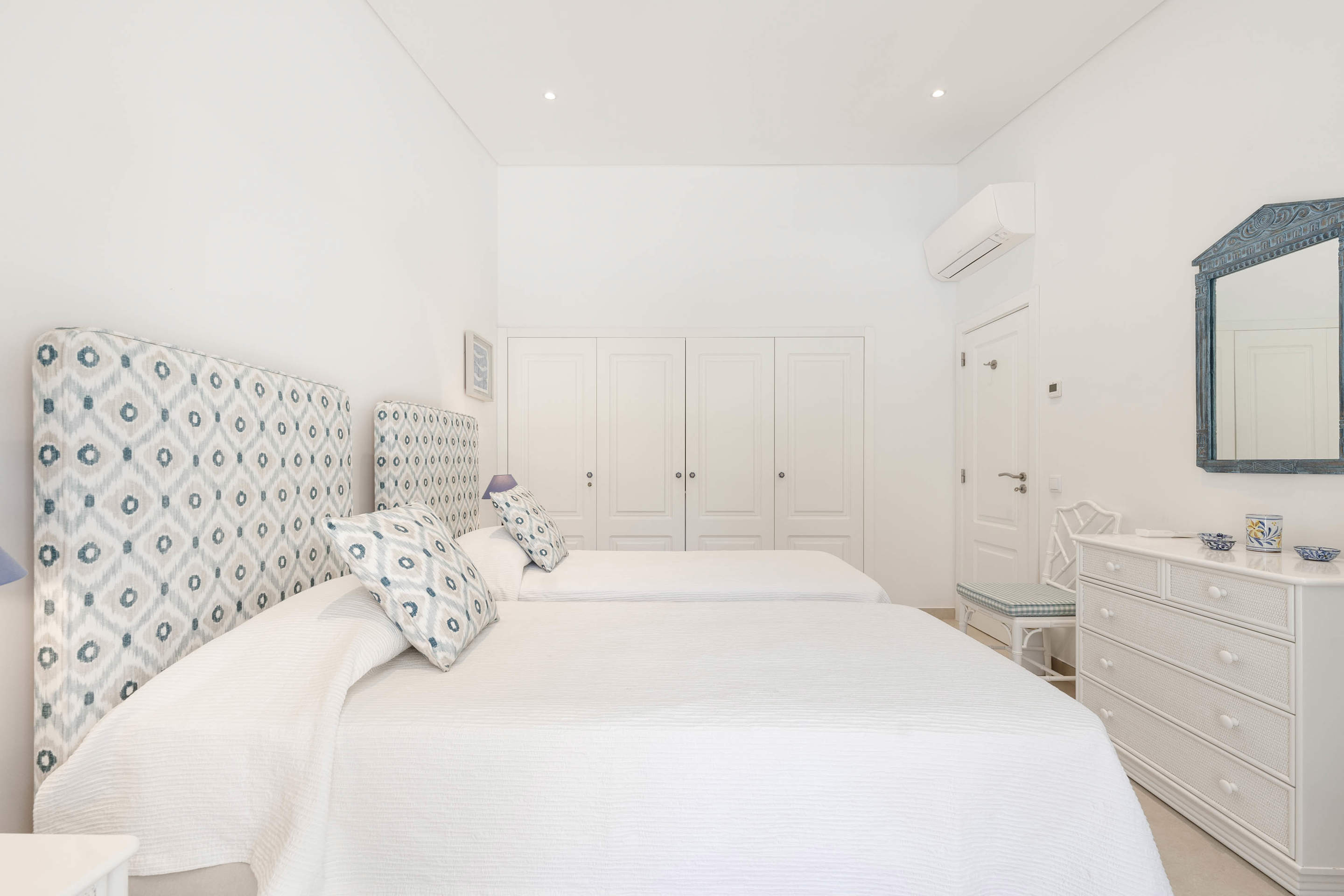 Casa da Vinha, 3 bedroom villa in Quinta do Lago, Algarve