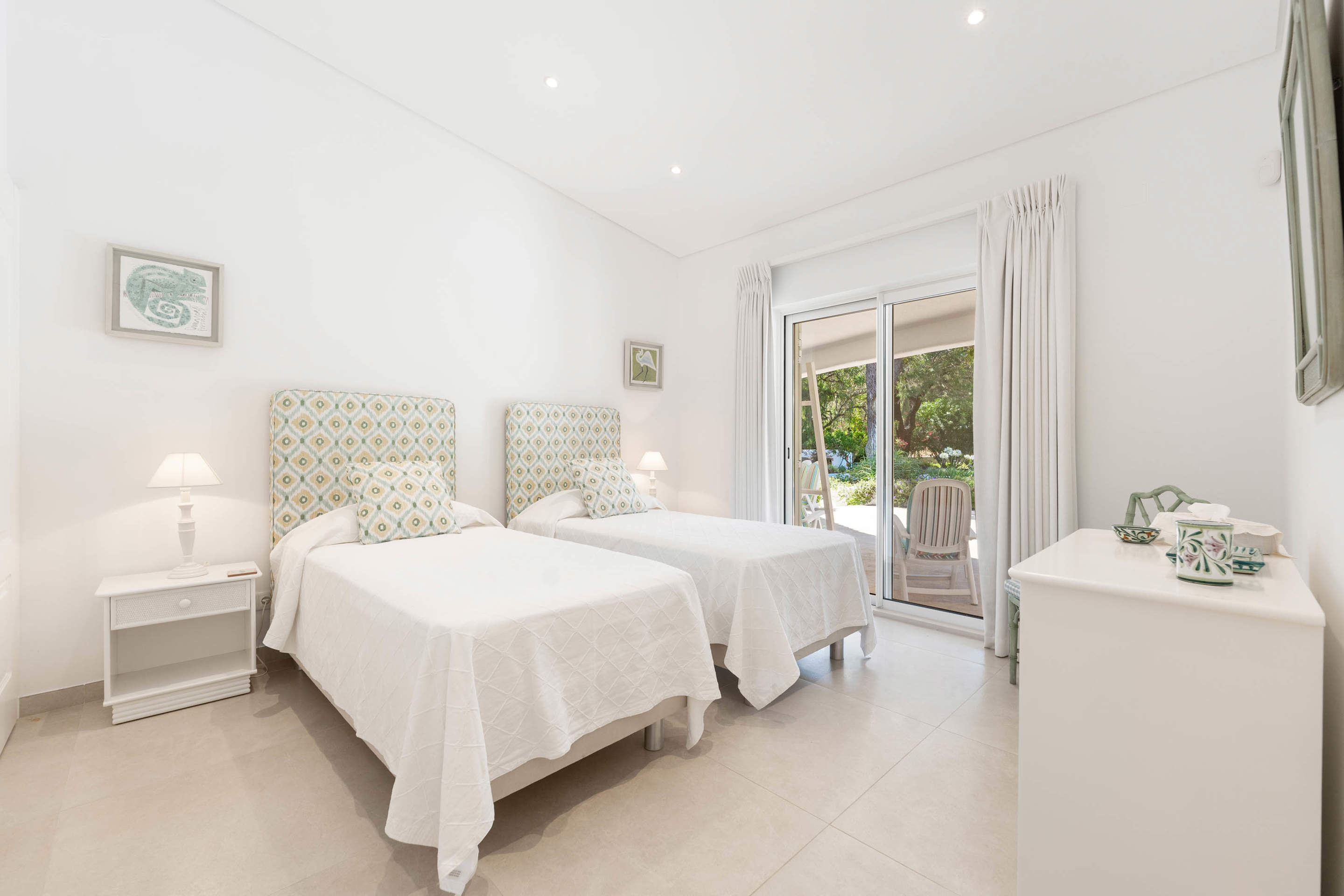 Casa da Vinha, 3 bedroom villa in Quinta do Lago, Algarve