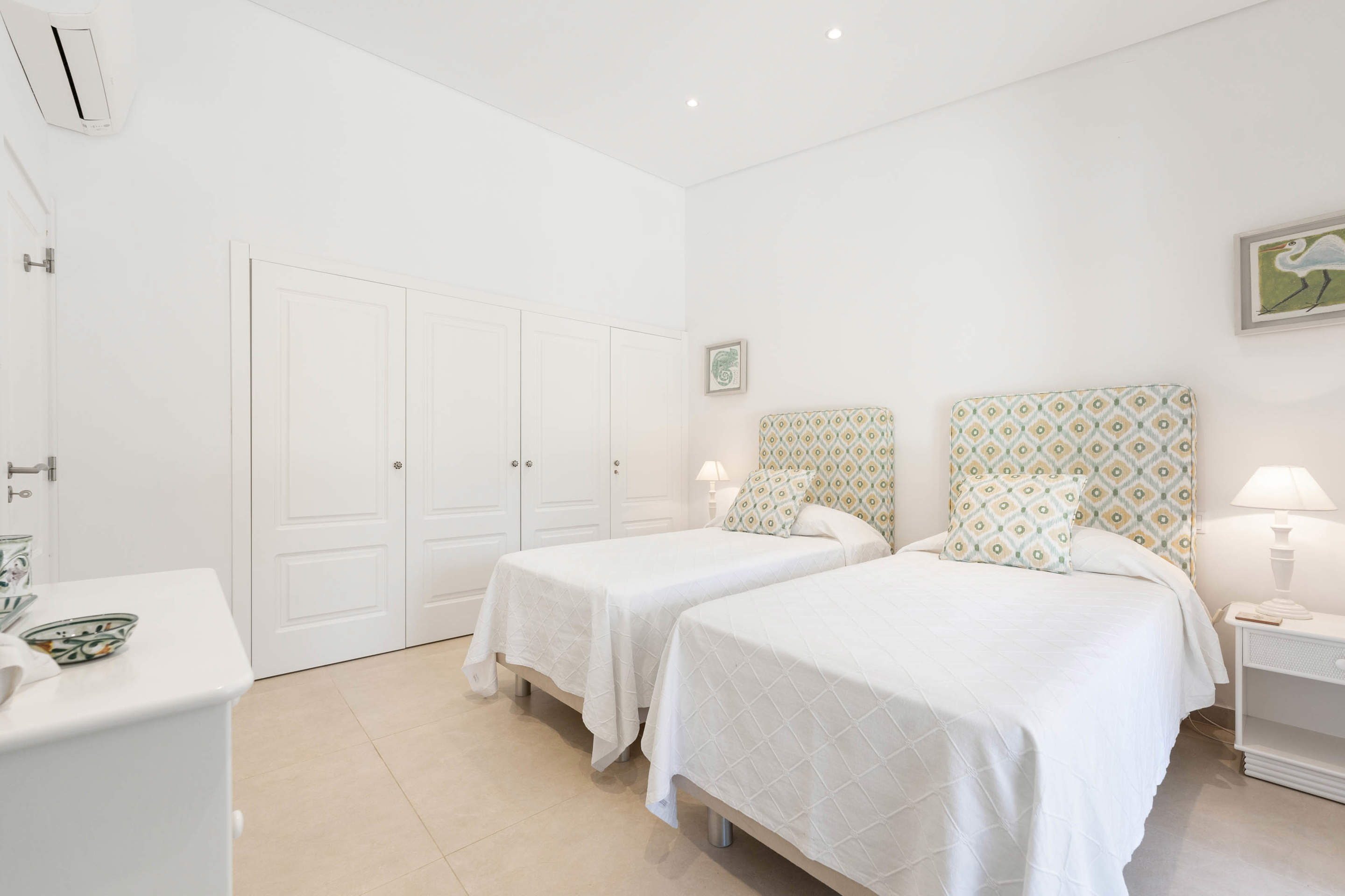 Casa da Vinha, 3 bedroom villa in Quinta do Lago, Algarve