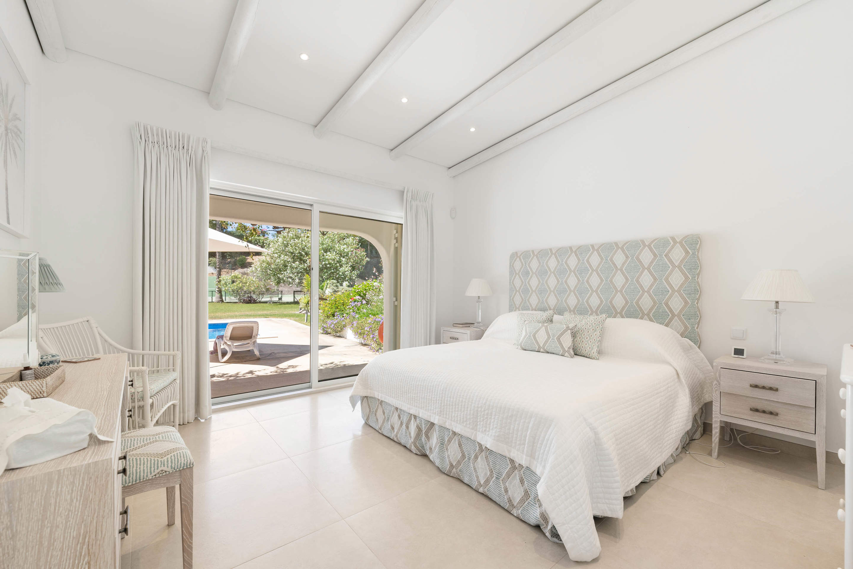 Casa da Vinha, 3 bedroom villa in Quinta do Lago, Algarve