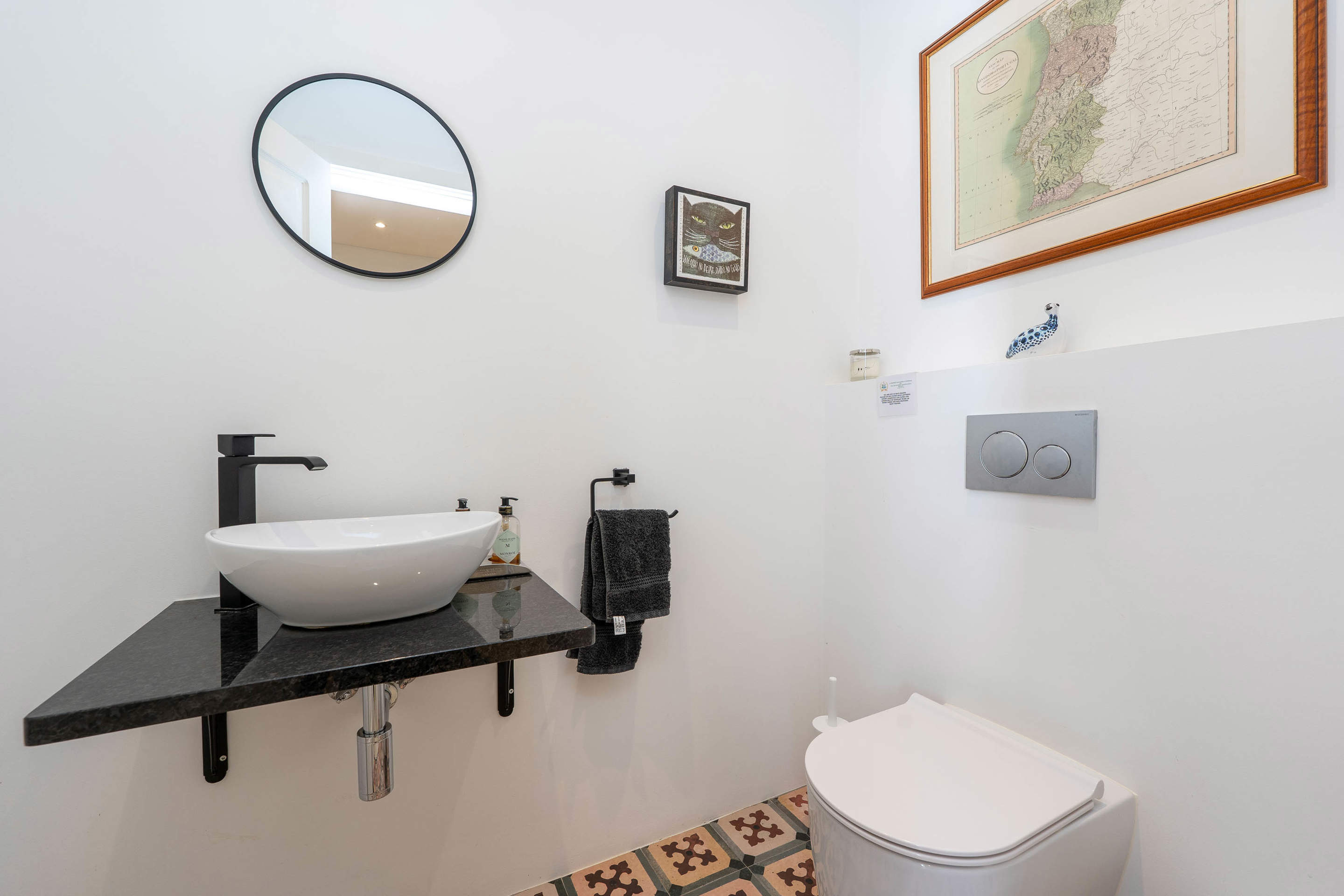 Casa da Vinha, 3 bedroom villa in Quinta do Lago, Algarve