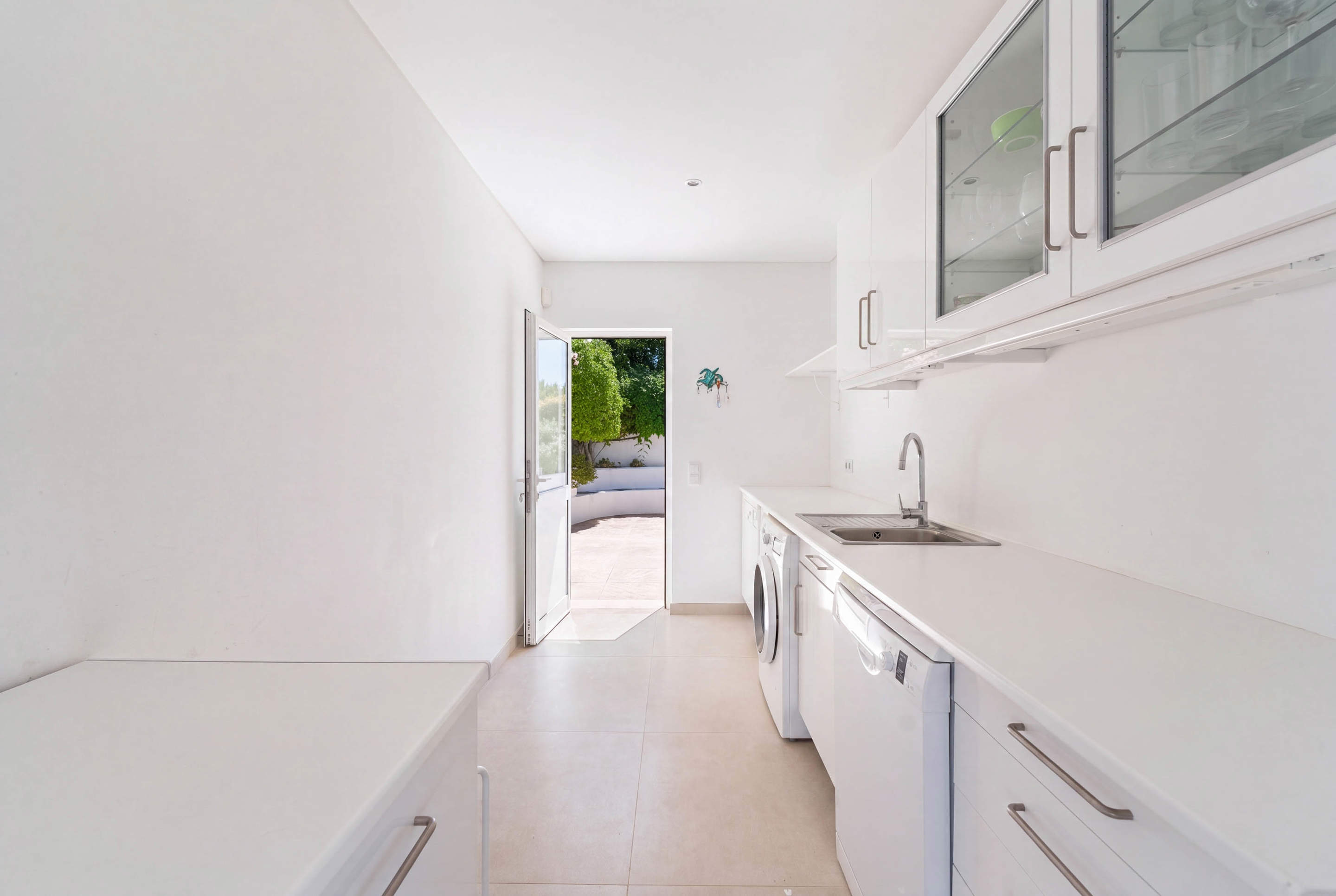 Casa da Vinha, 3 bedroom villa in Quinta do Lago, Algarve