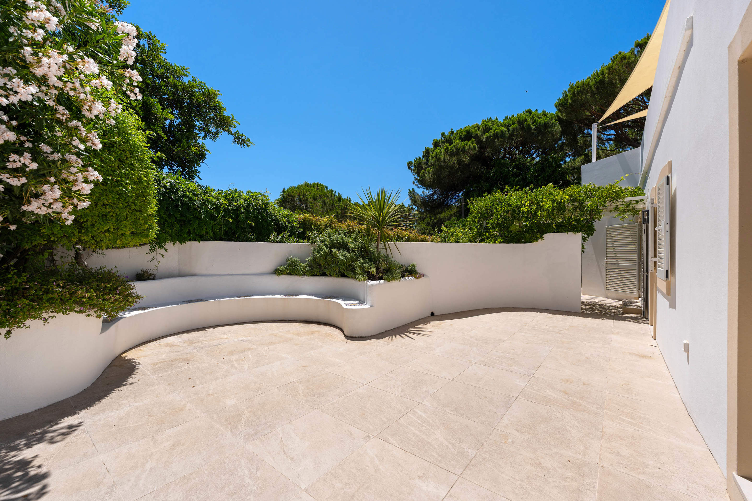 Casa da Vinha, 3 bedroom villa in Quinta do Lago, Algarve