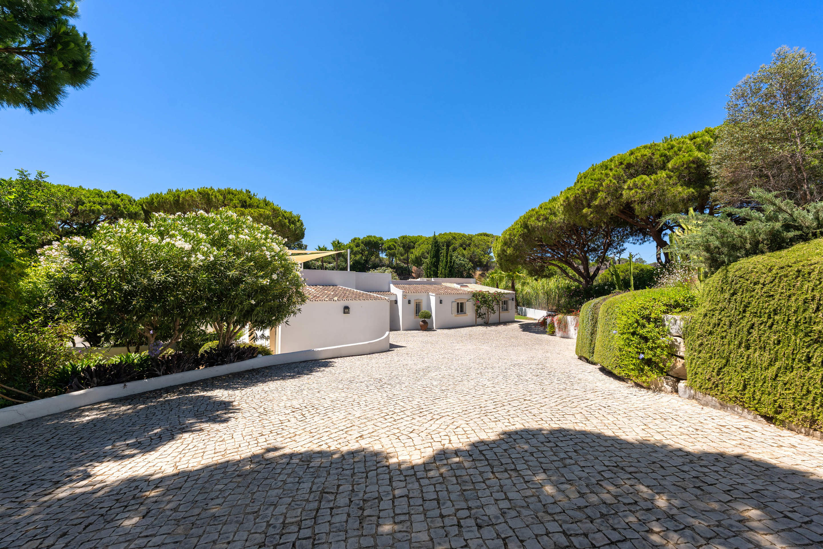 Casa da Vinha, 3 bedroom villa in Quinta do Lago, Algarve