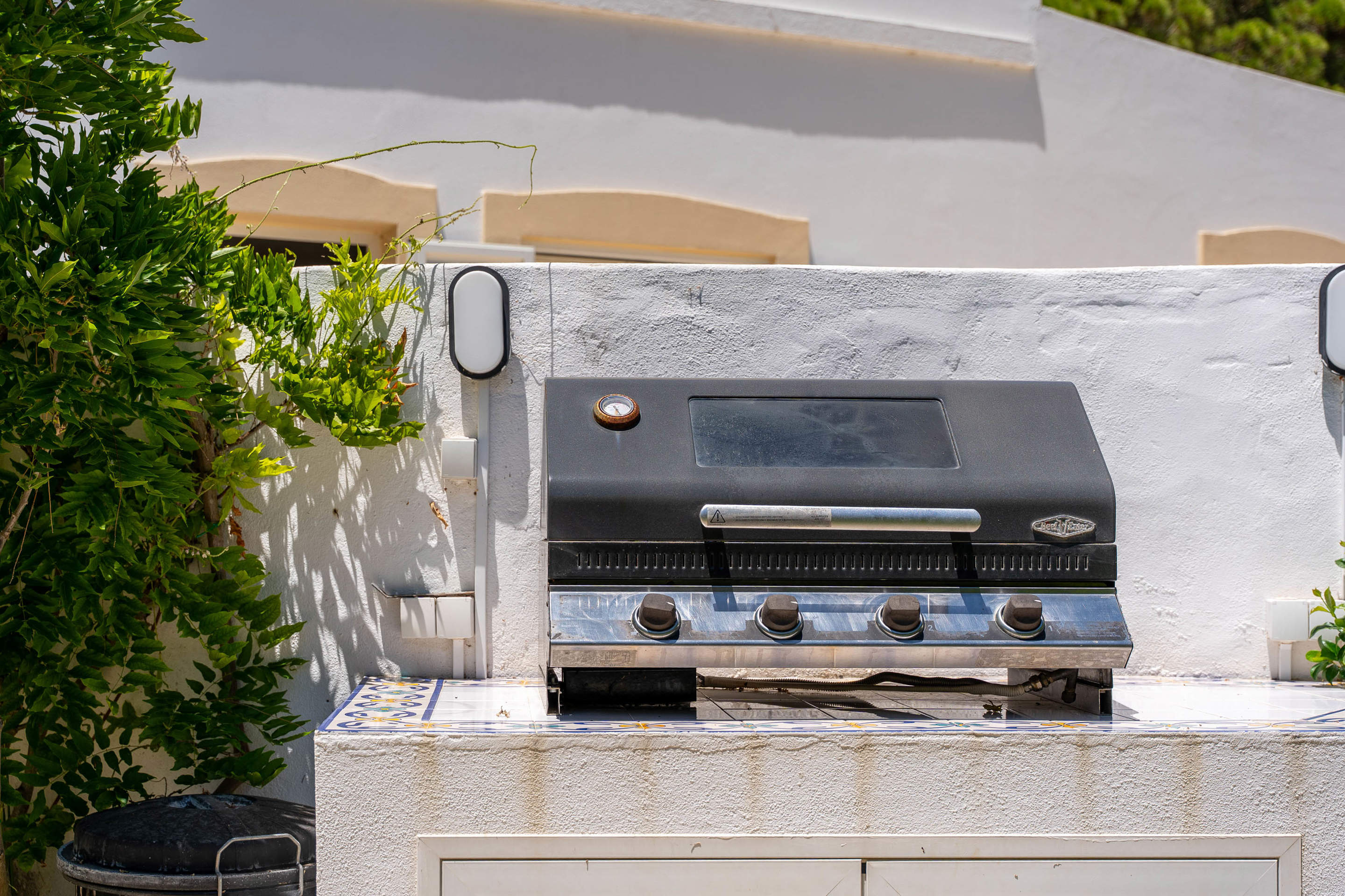 Casa da Vinha, 3 bedroom villa in Quinta do Lago, Algarve