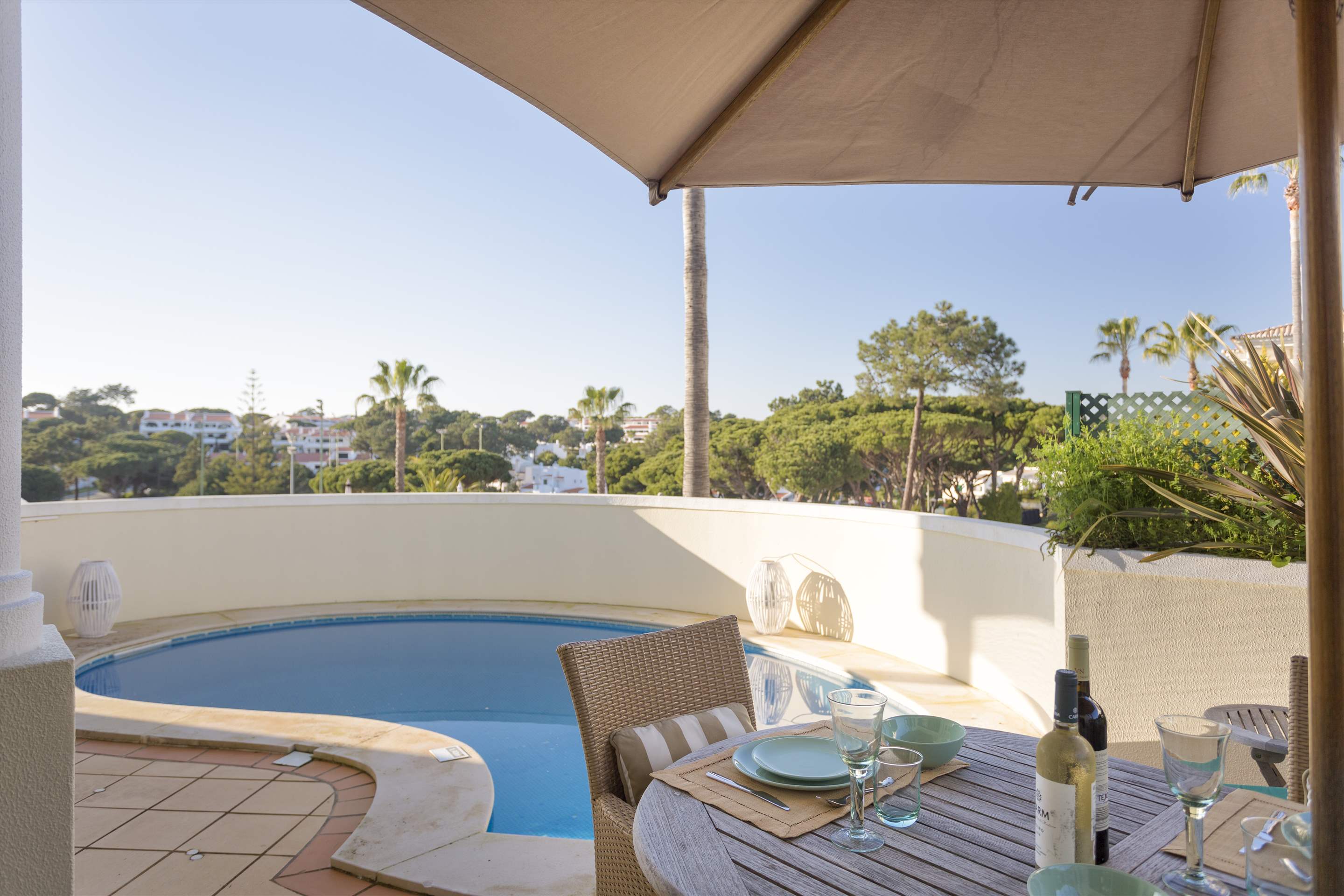 Apartment Arya, 3 bedroom apartment in Vale do Lobo, Algarve