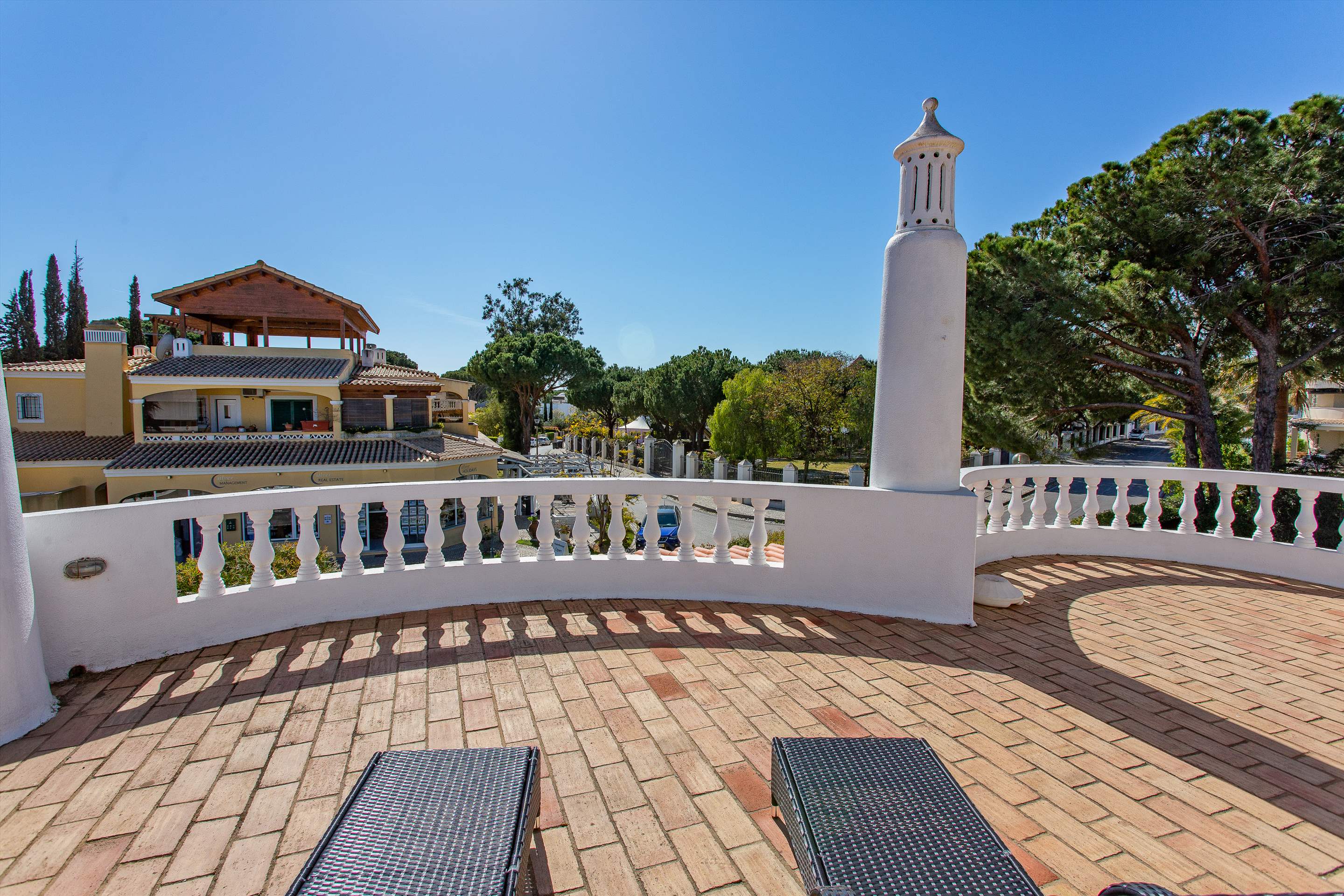 Casa Sol, 3 bedroom villa in Vilamoura Area, Algarve