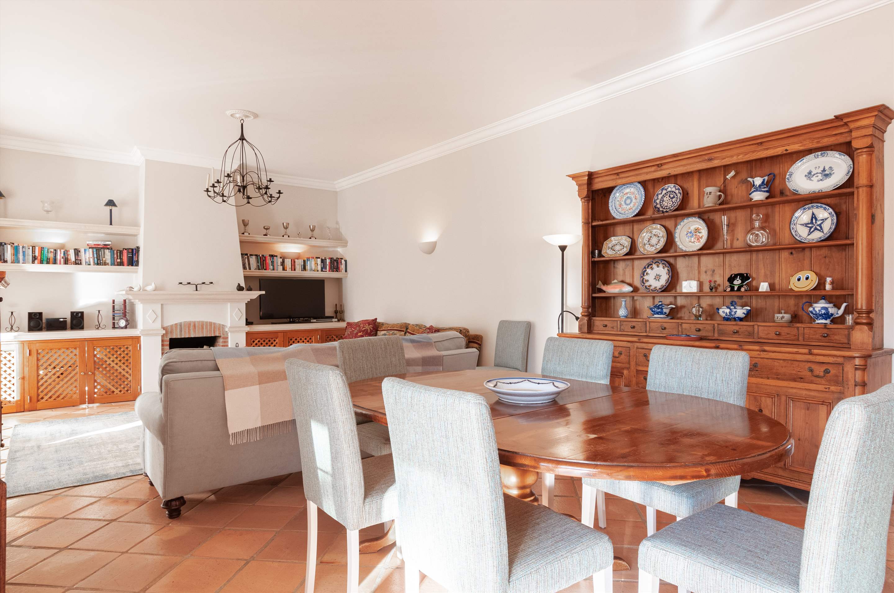 Villa Josephina, 4 bedroom villa in Quinta do Lago, Algarve