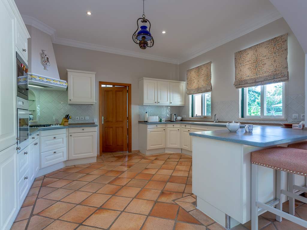 Villa Josephina, 4 bedroom villa in Quinta do Lago, Algarve