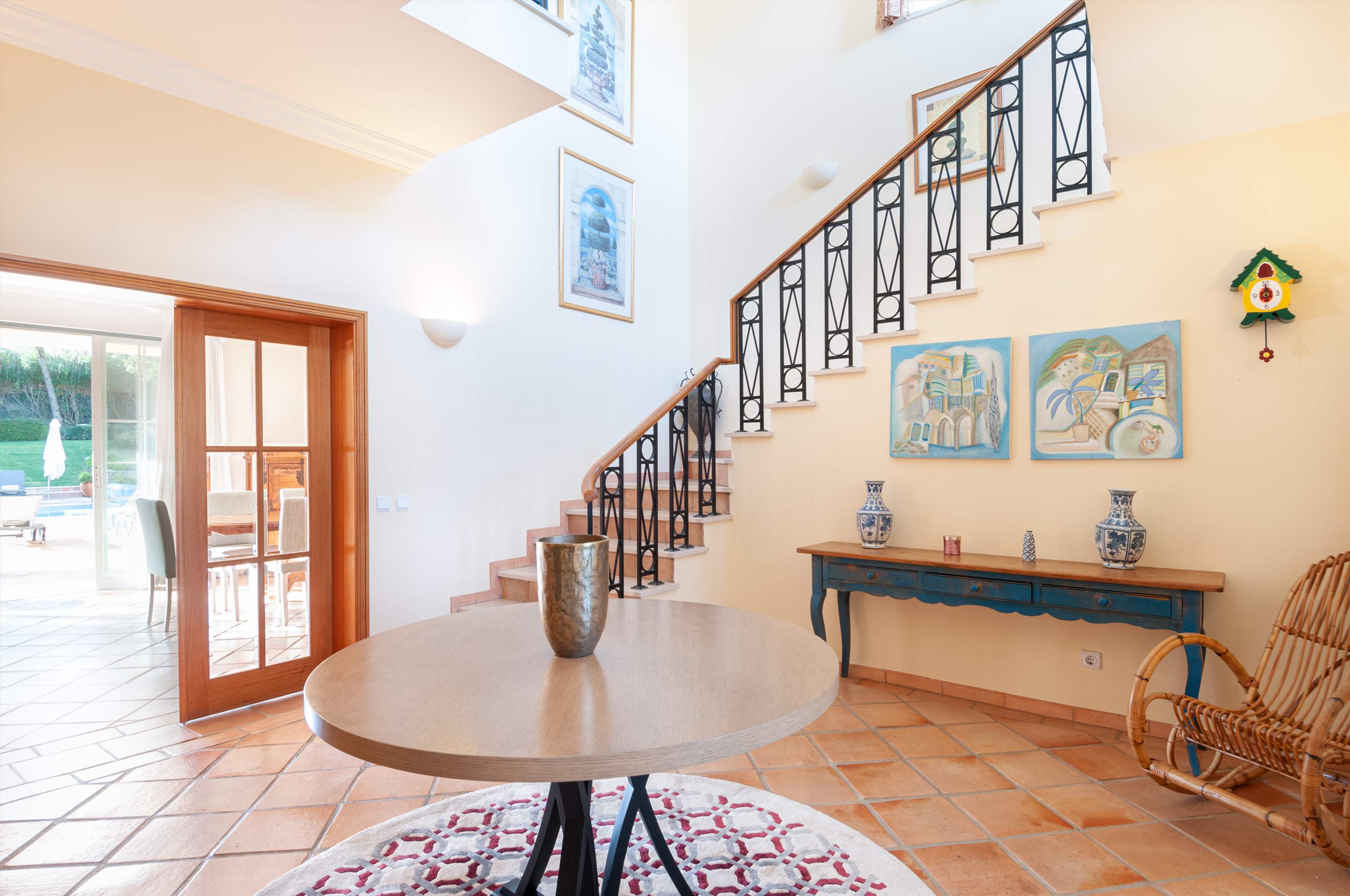 Villa Josephina, 4 bedroom villa in Quinta do Lago, Algarve