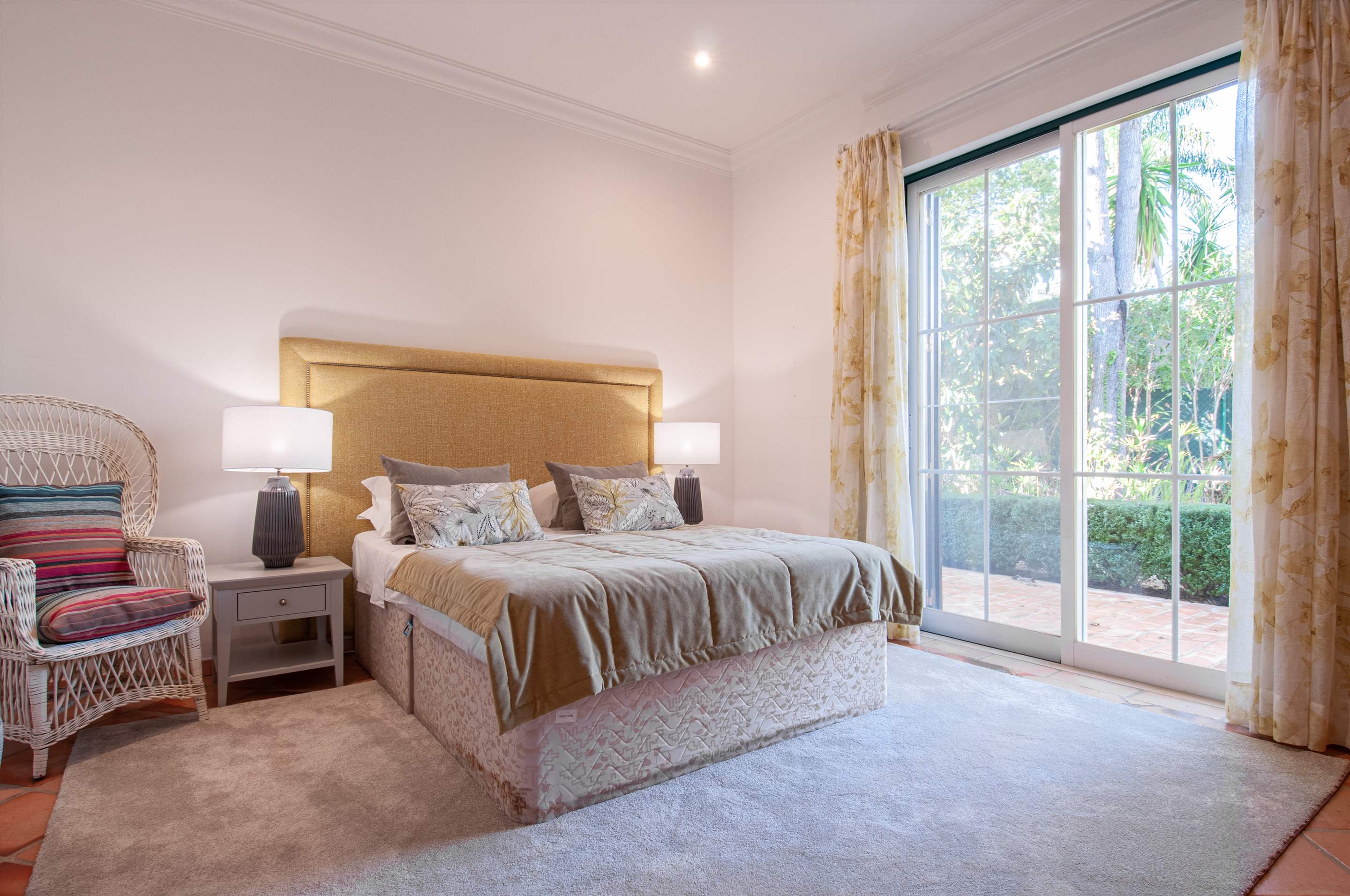 Villa Josephina, 4 bedroom villa in Quinta do Lago, Algarve