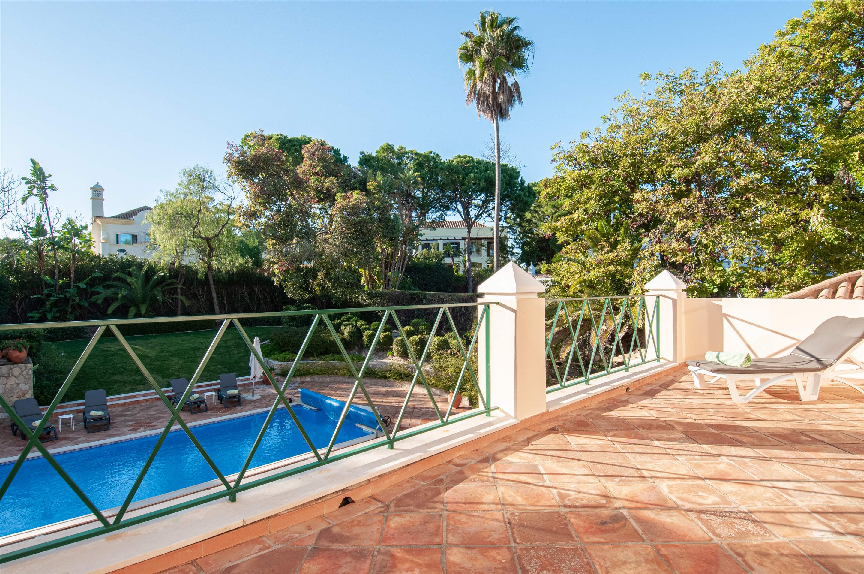Villa Josephina, 4 bedroom villa in Quinta do Lago, Algarve